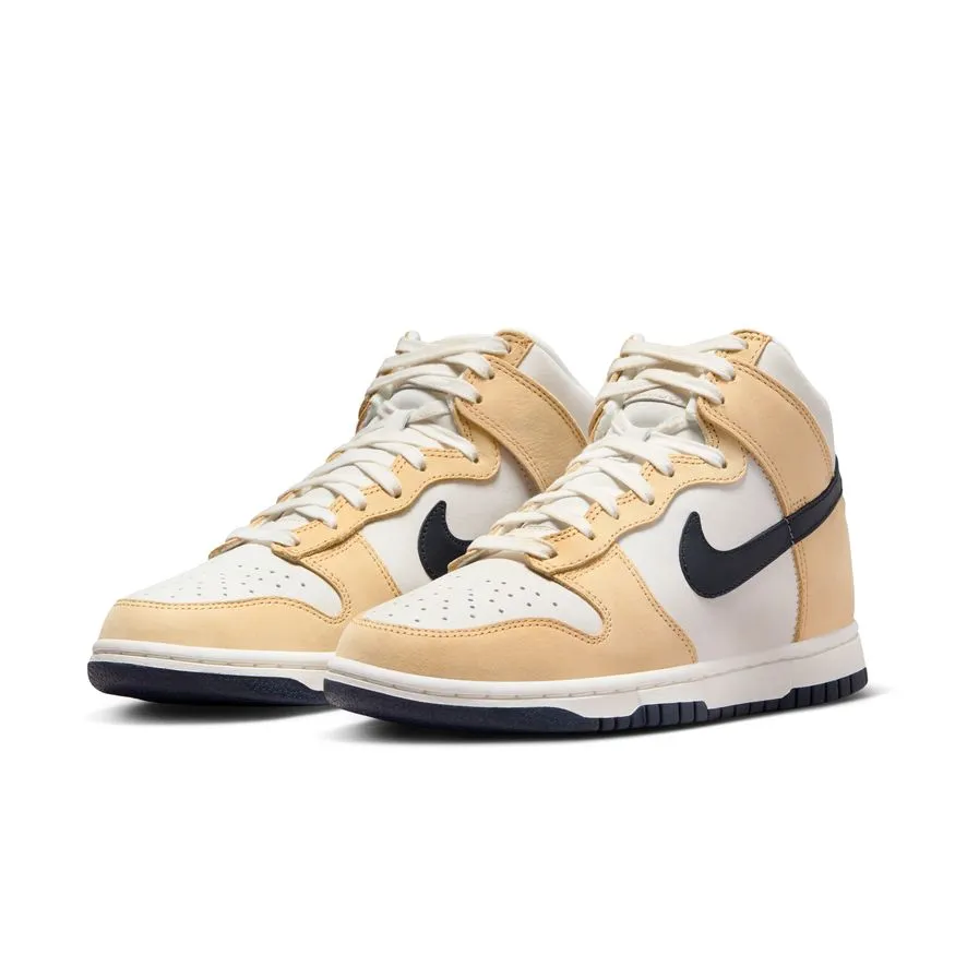 Anti Odor Busy Professionals W NIKE DUNK HIGH PRM MF DX2044-101