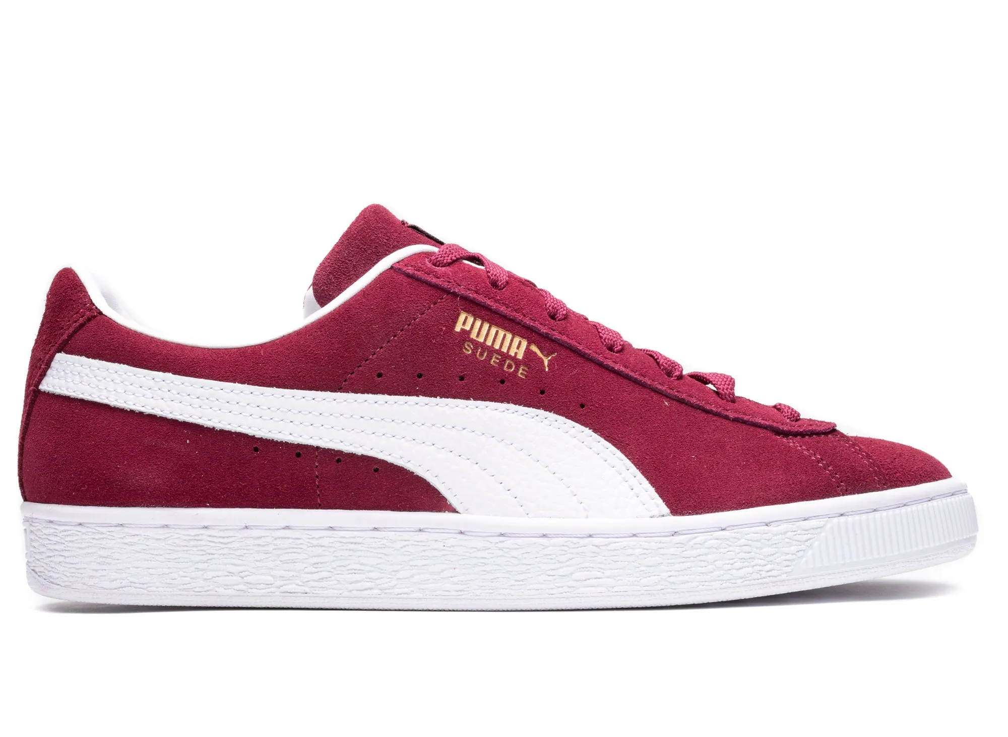 Puma Suede Status Symbol Flexible Park Day