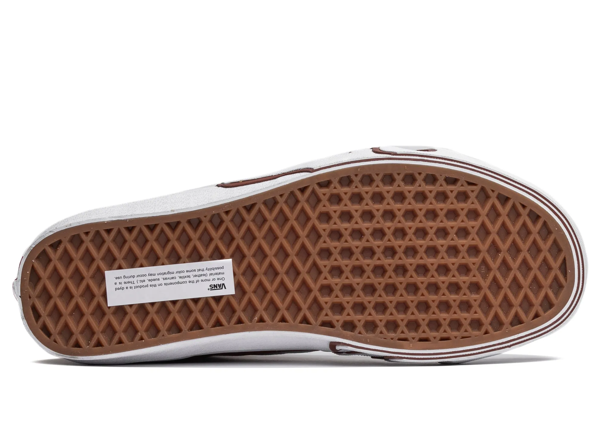 Vans Sk8-Hi Flame Sole Soft