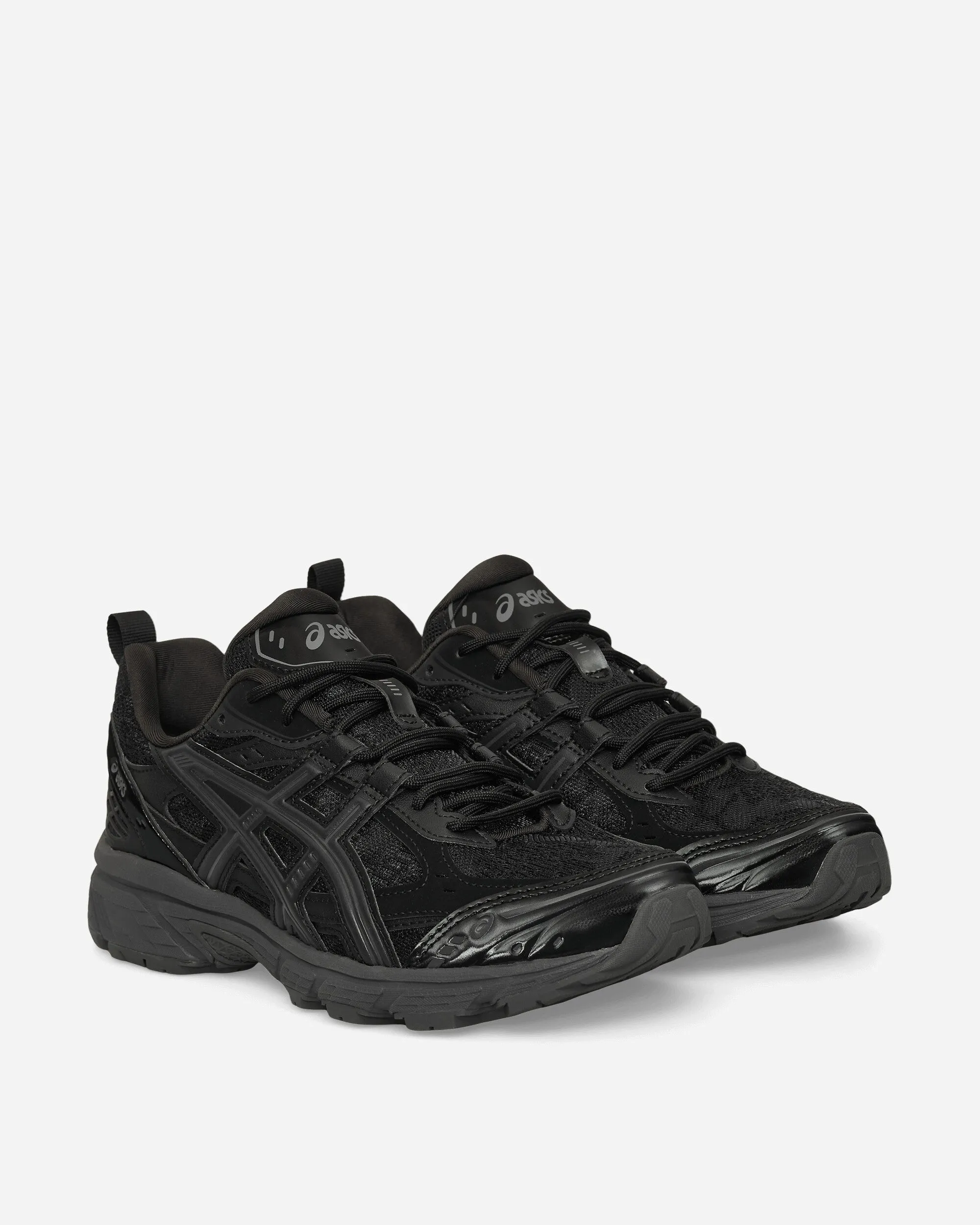GEL-Nunobiki Sneakers Black / Obsidian Grey Athletic Performance