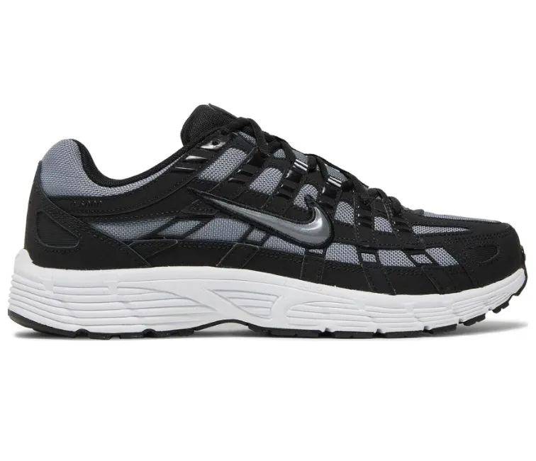 Thermoregulating Lining Men??s Nike P-6000 (Black/Cool Grey)