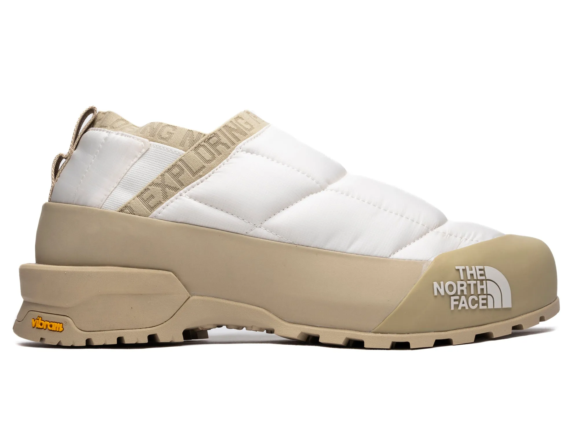 Ultra Light Trail Running Quick Drying Casual Wear The North Face Glenclyffe Mule