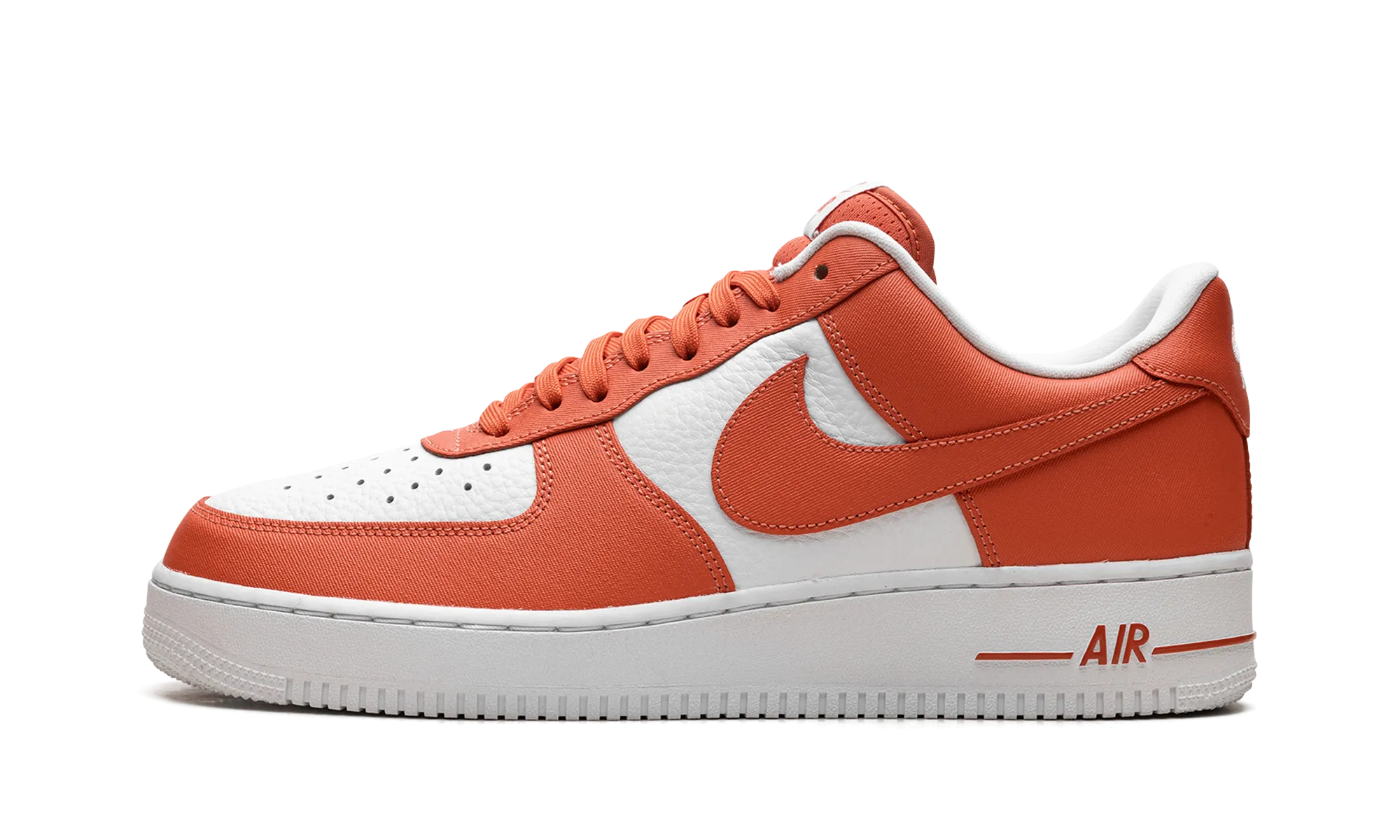 Light Arch Street Focus Air Force 1 "Cosmic Clay"