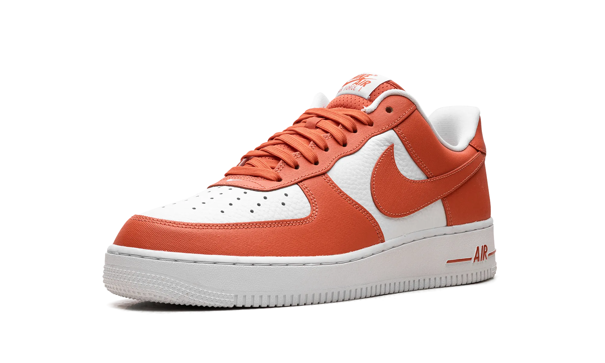 Adaptive Upper MeshUpper Air Force 1 "Cosmic Clay"