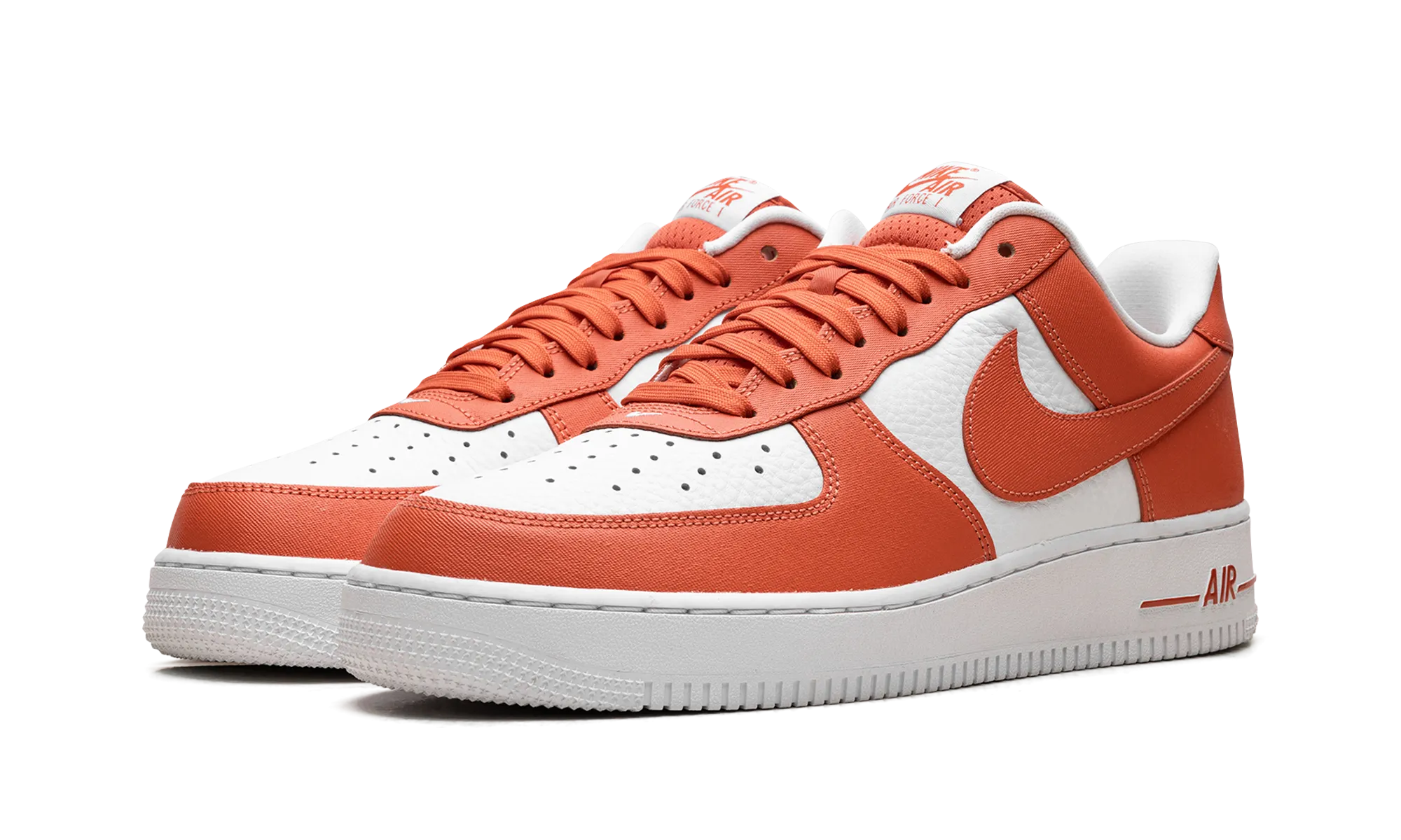 Run Daily LightweightSole Air Force 1 "Cosmic Clay"