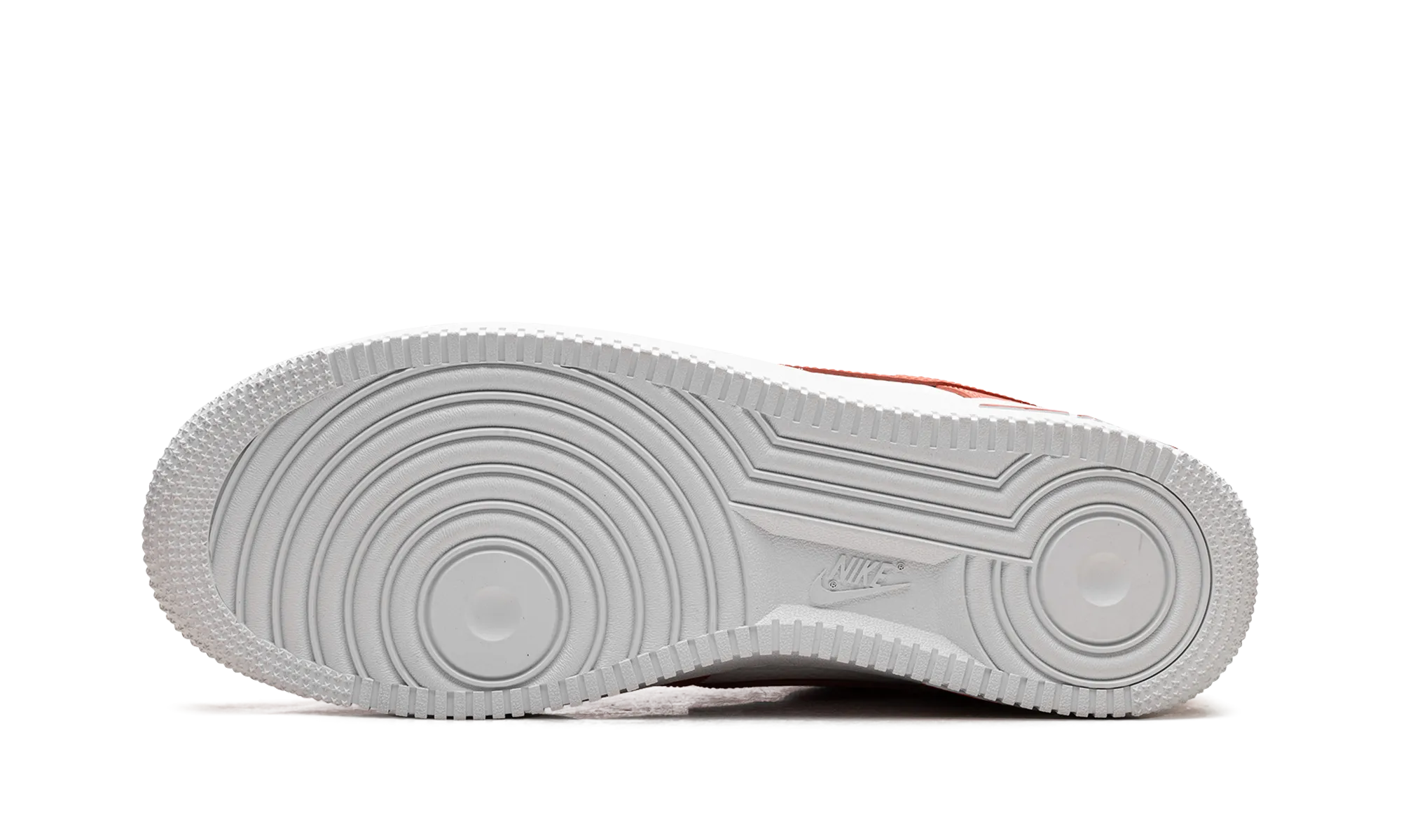 Rollbar Stabilizer Sweat Wicking Air Force 1 "Cosmic Clay"