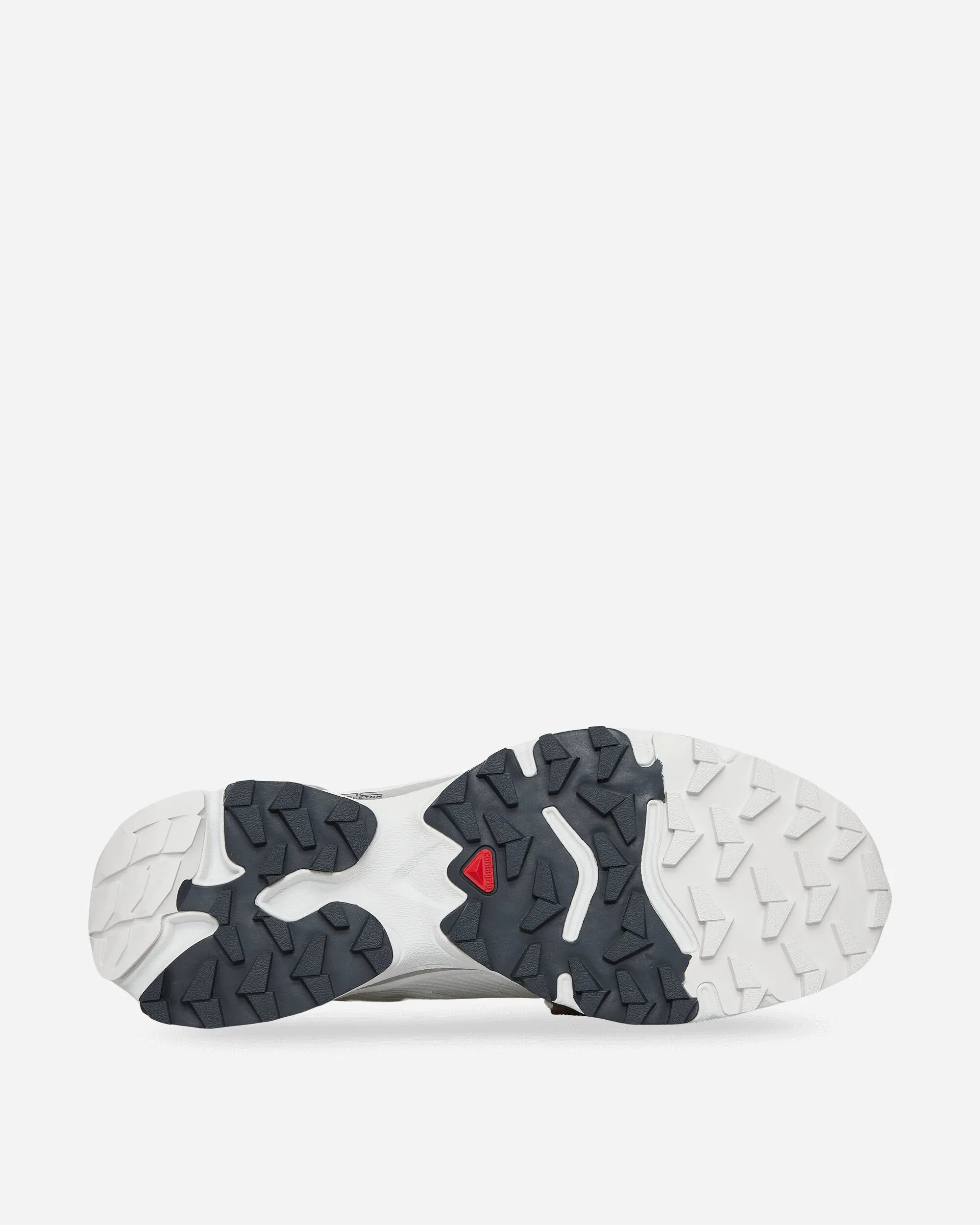 XT-4 OG Sneakers White / Ebony / Lunar Rock Quick Drying Technology