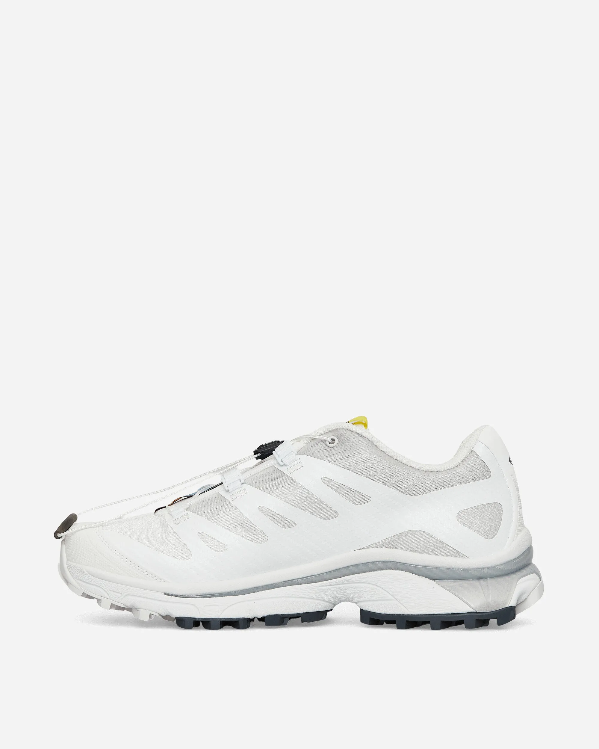 Lightweight Sole XT-4 OG Sneakers White / Ebony / Lunar Rock