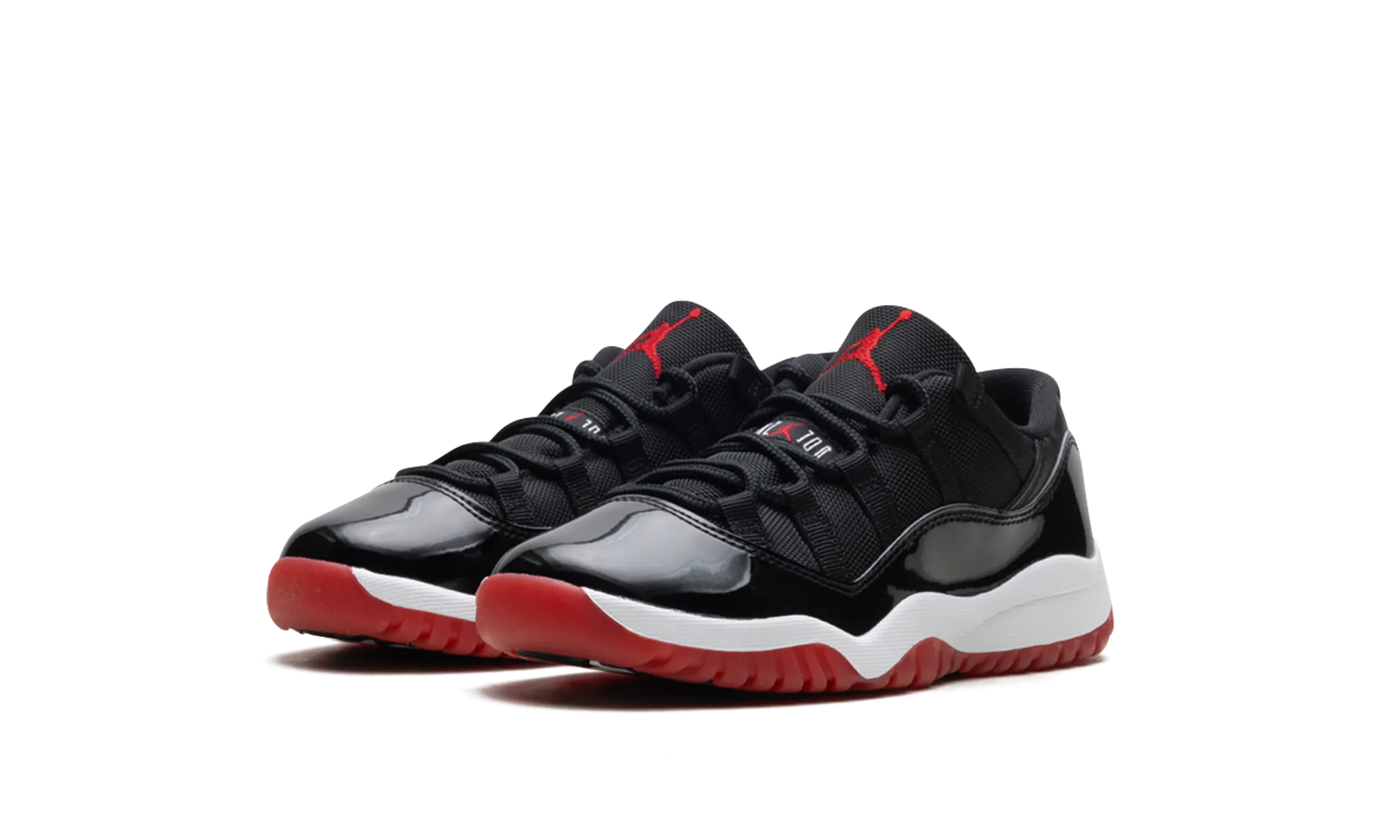 Flex Midsole Pad Air Jordan 11 Retro Low PS "Bred"