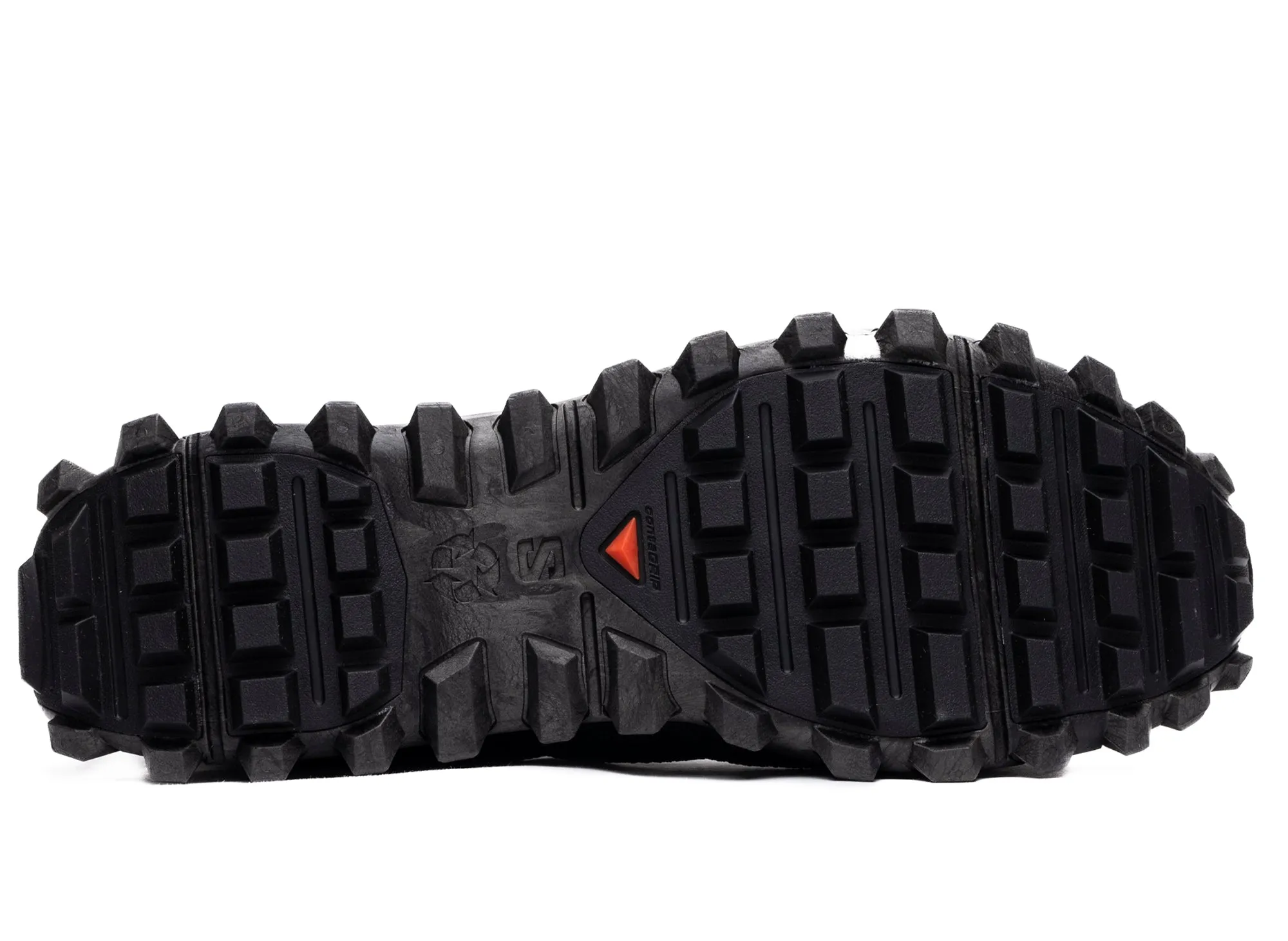 Trend Glow Salomon Snowclog Mid