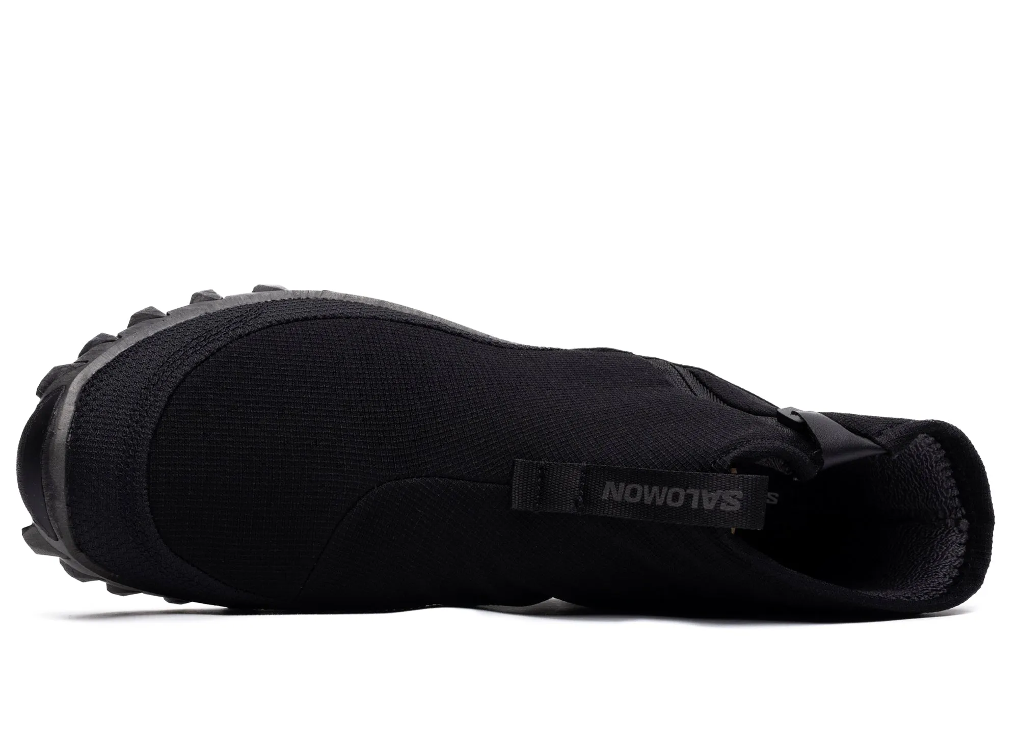 Runway Glow Salomon Snowclog Mid
