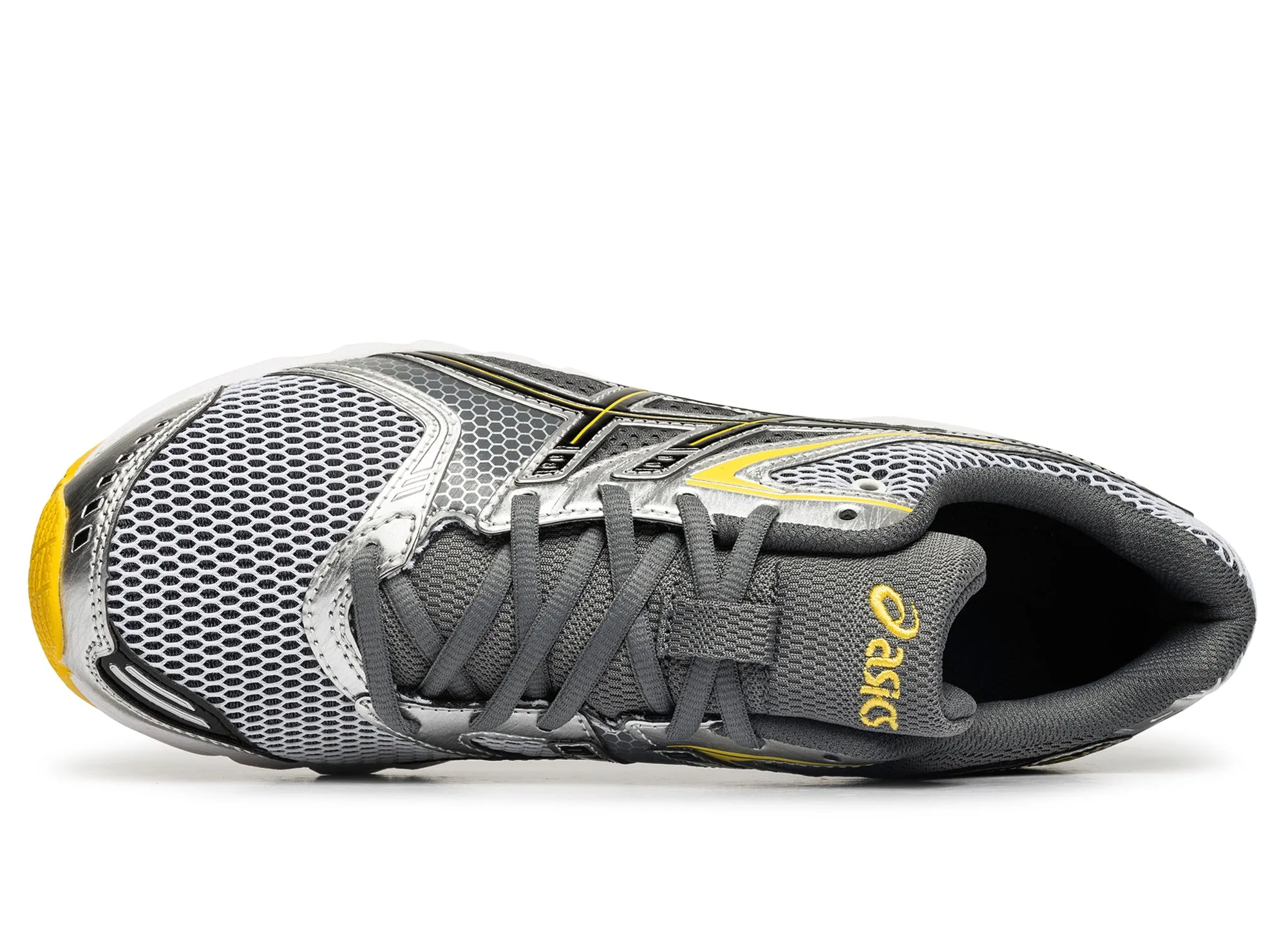 Asics Gel-DS Trainer 14 'White / Tai-Chi Yellow' Foot Ease