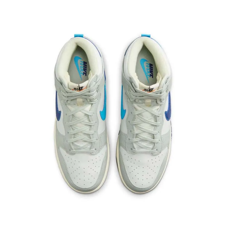 Reliable Performance Dunk High Retro Hi SE 'Split Baltic Blue'