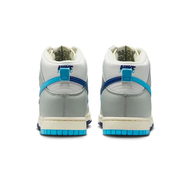 suitable for amateurs Dunk High Retro Hi SE 'Split Baltic Blue'