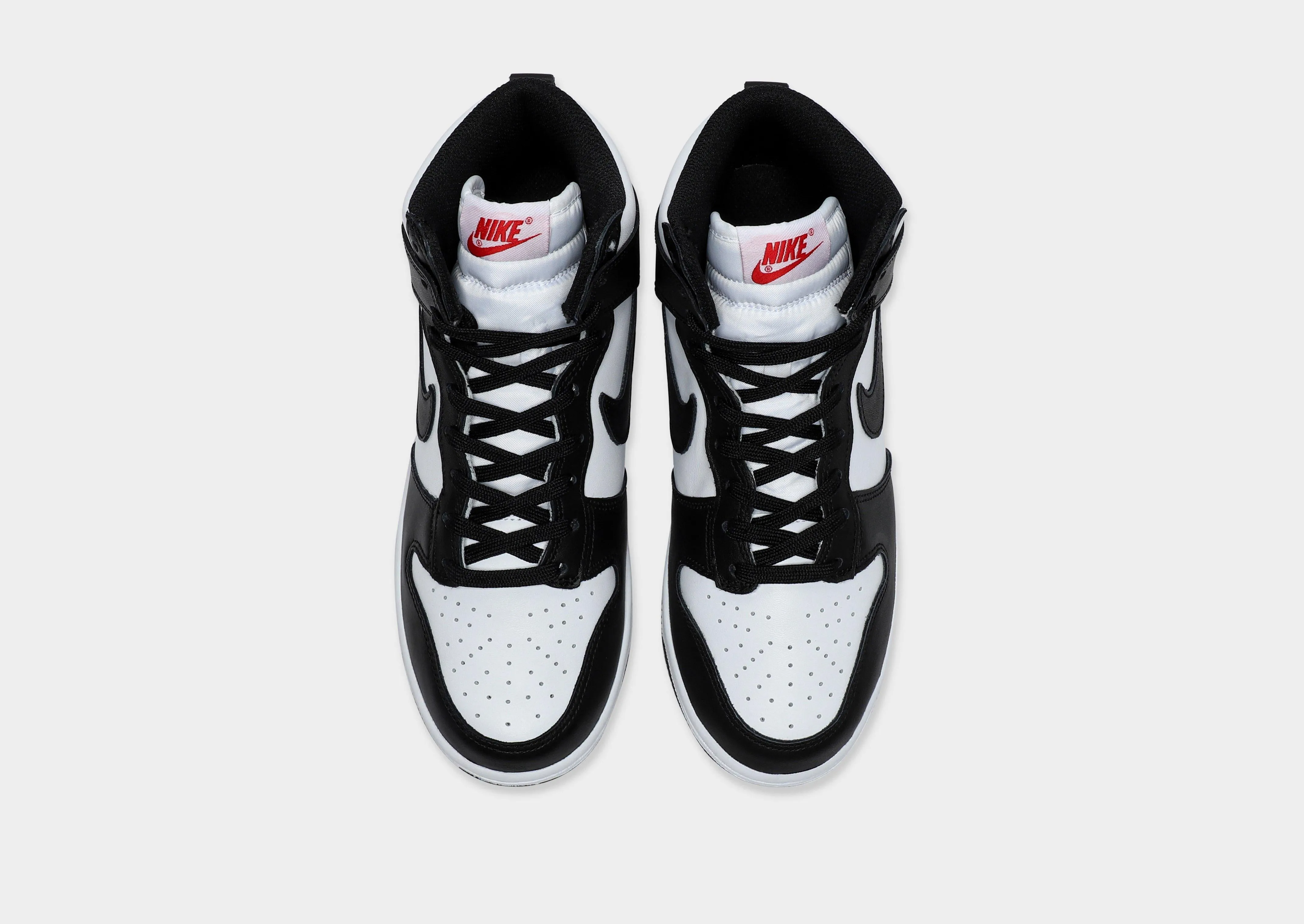 Fresh Steps Pure Style Dunk High Women's