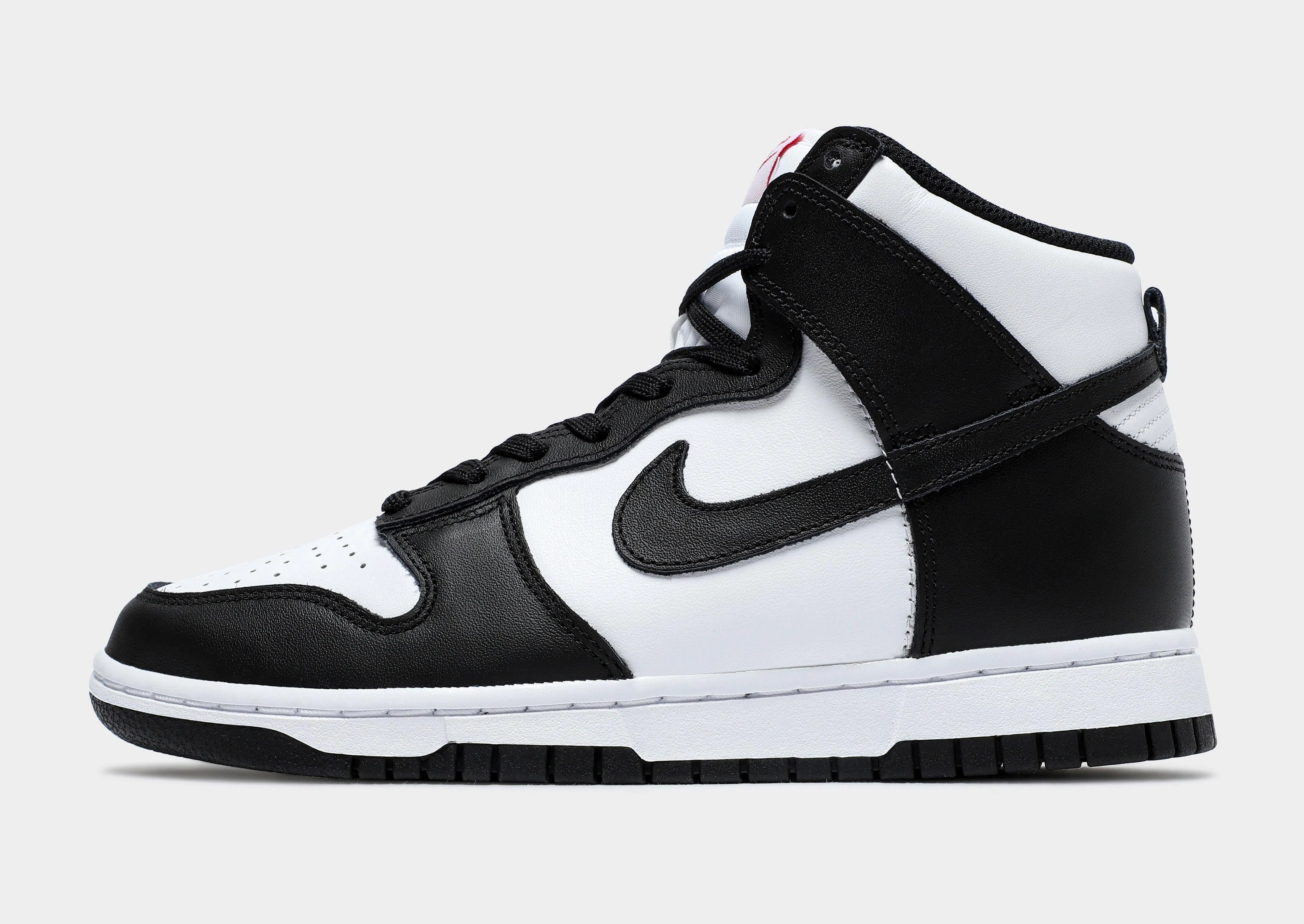 soft feel Breathe Comfort Dunk High Women's