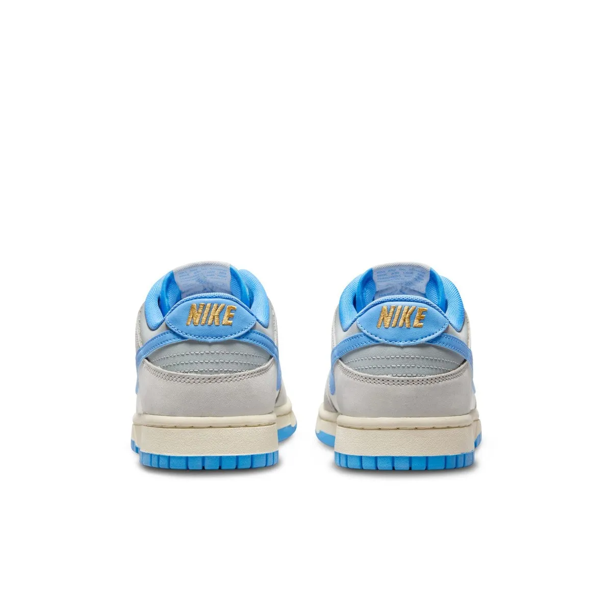 All-weather look absorbing Dunk Low 'Athletic Dept'