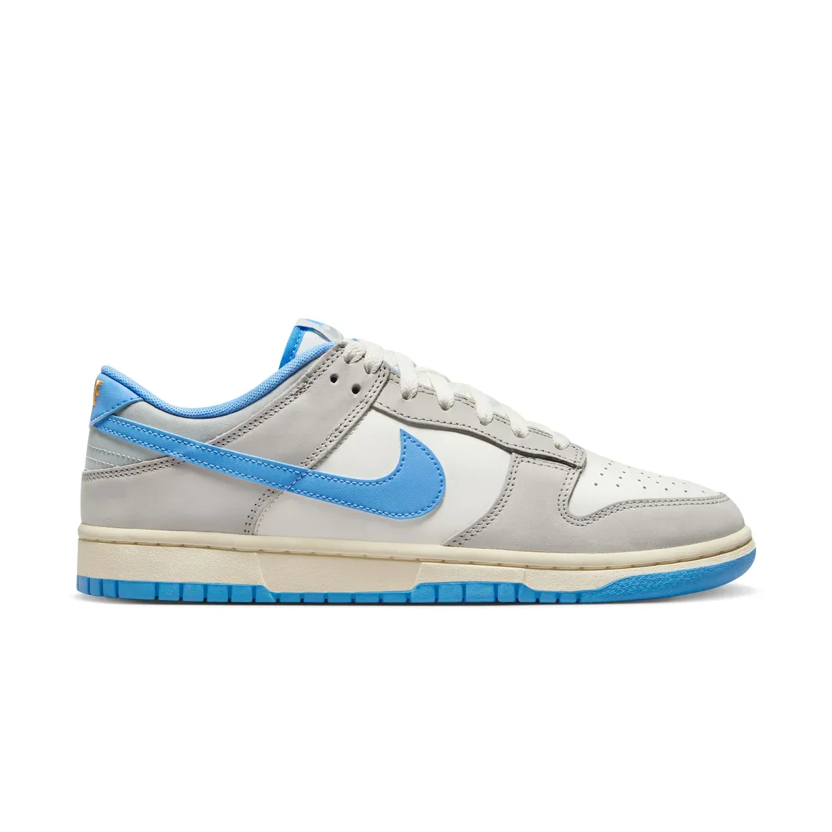 Dunk Low 'Athletic Dept' Iconic silhouette athletic chic