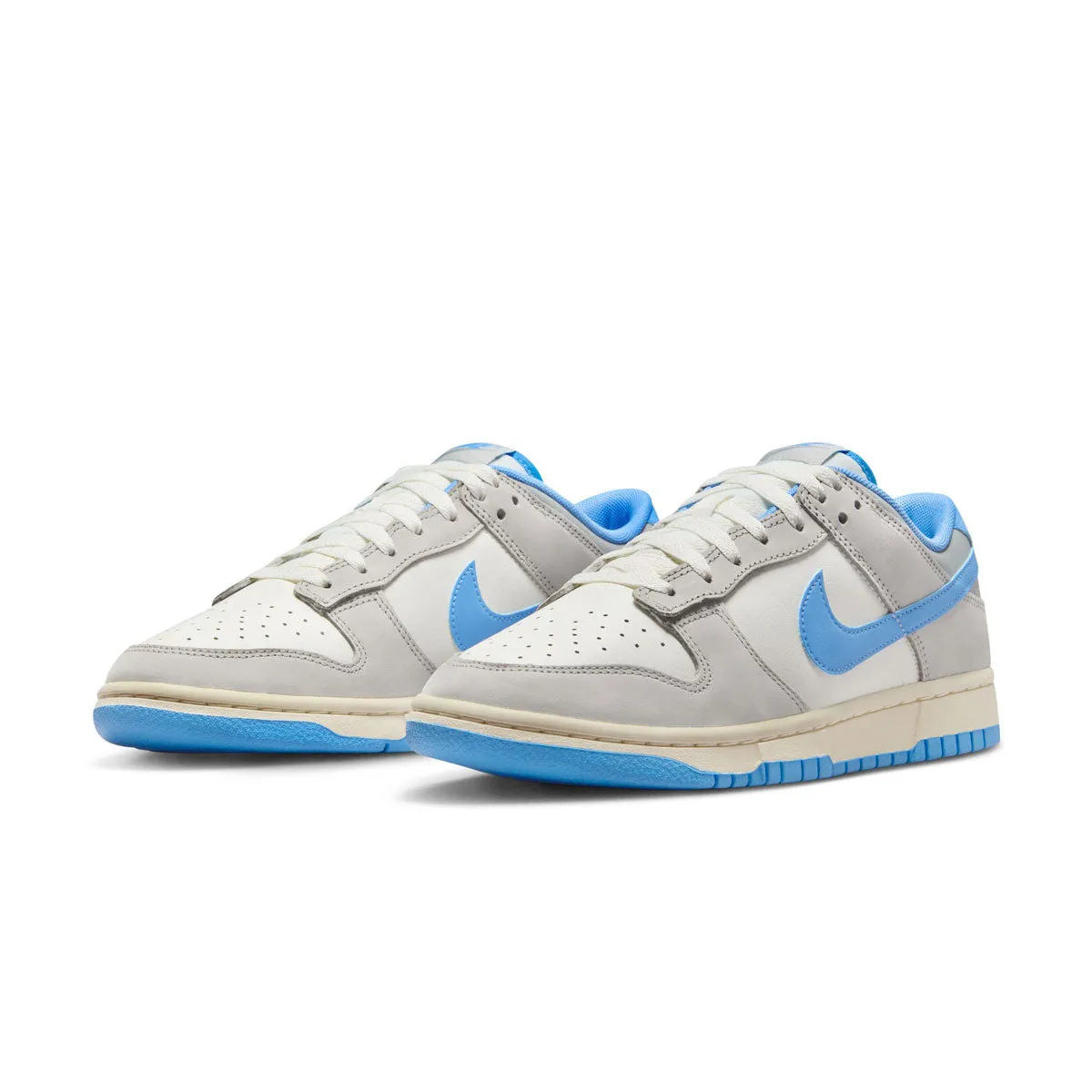 Dunk Low 'Athletic Dept' side - zip