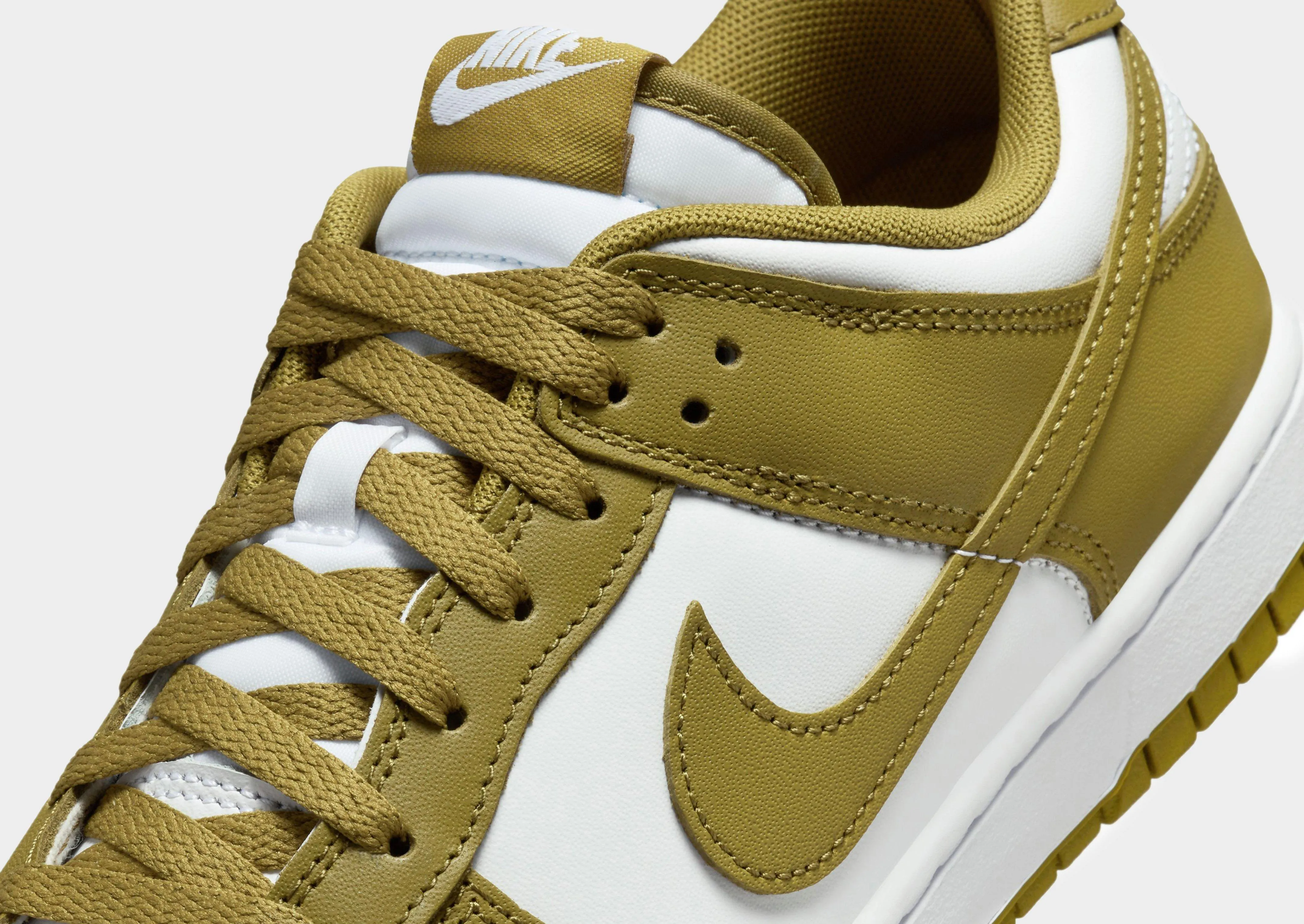 Dunk Low Easy matching Flexible Grip