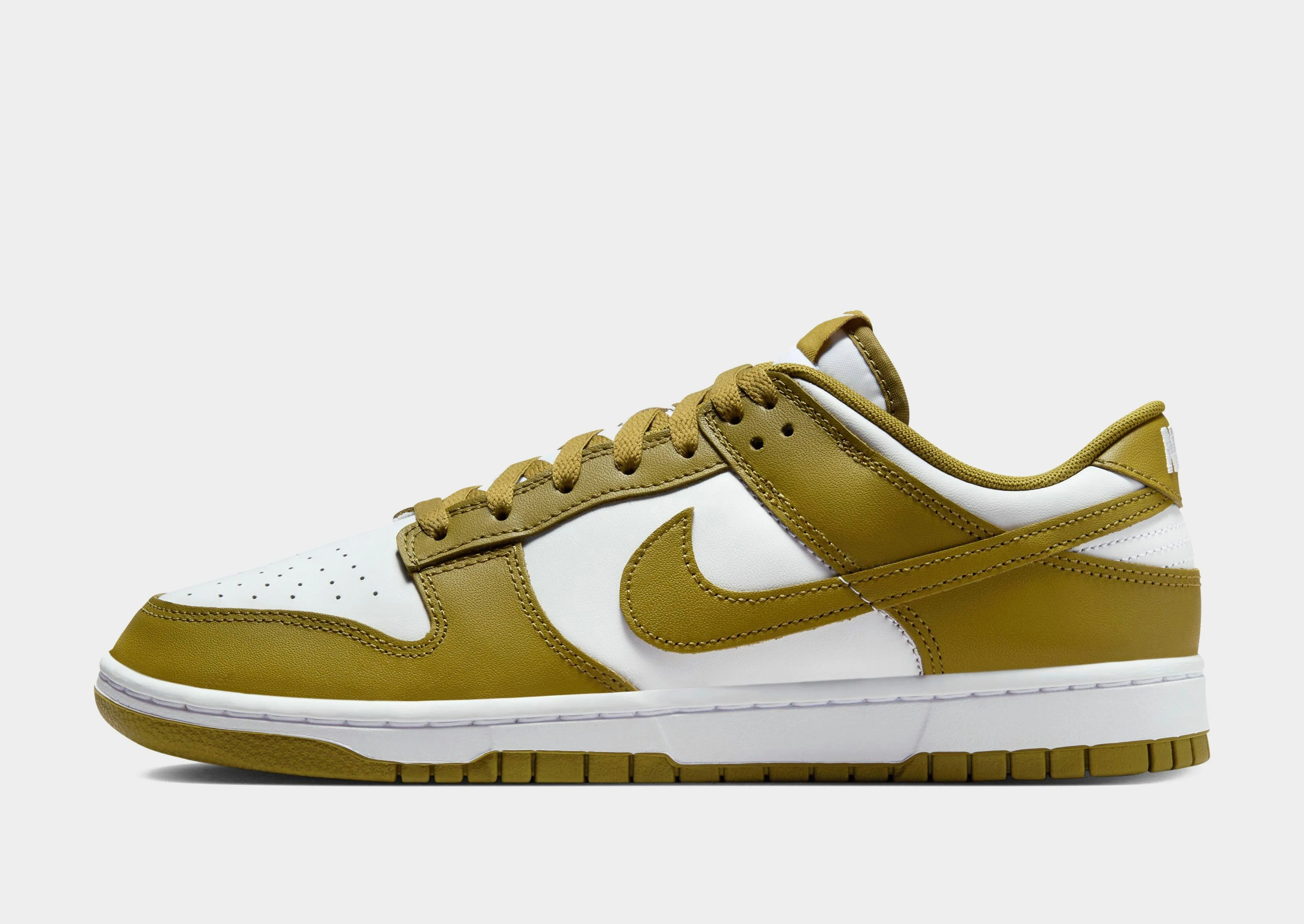 Dunk Low Galaxy Jog