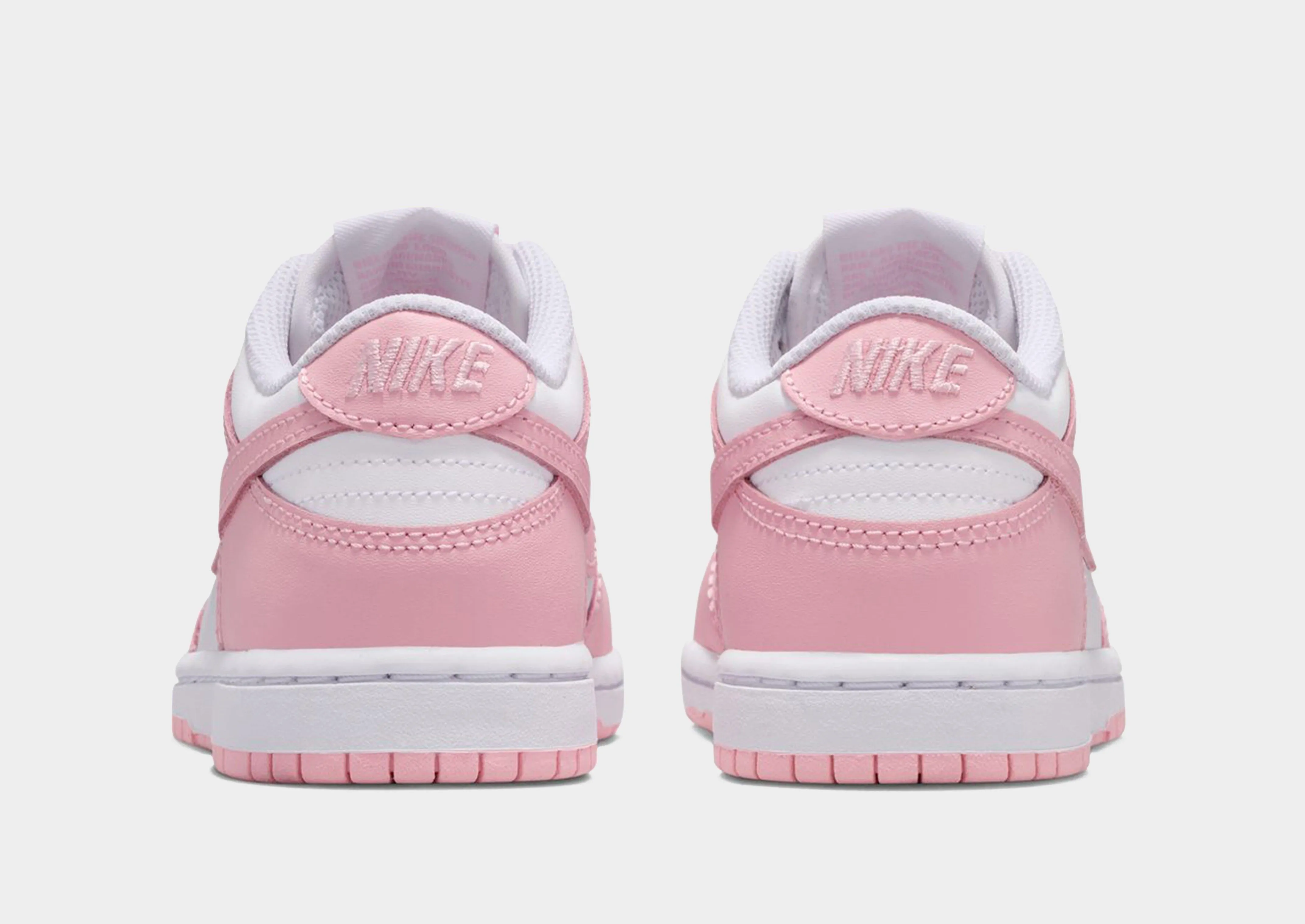 Freedom Walk Parkour Run Dunk Low Children's