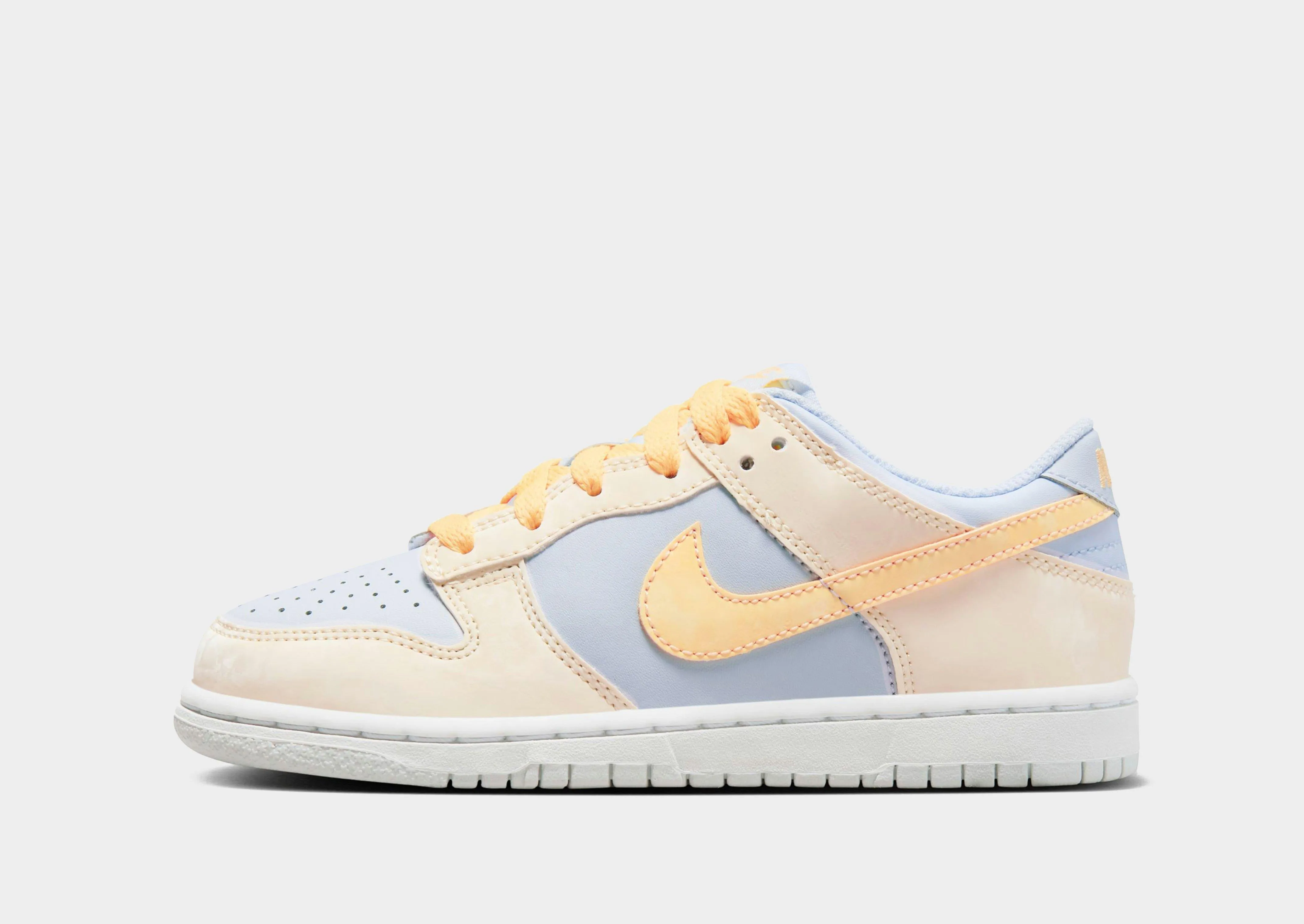Dunk Low Children's Pure Style Soft Base