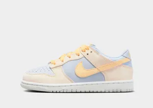 Dunk Low Children's Pure Style Soft Base
