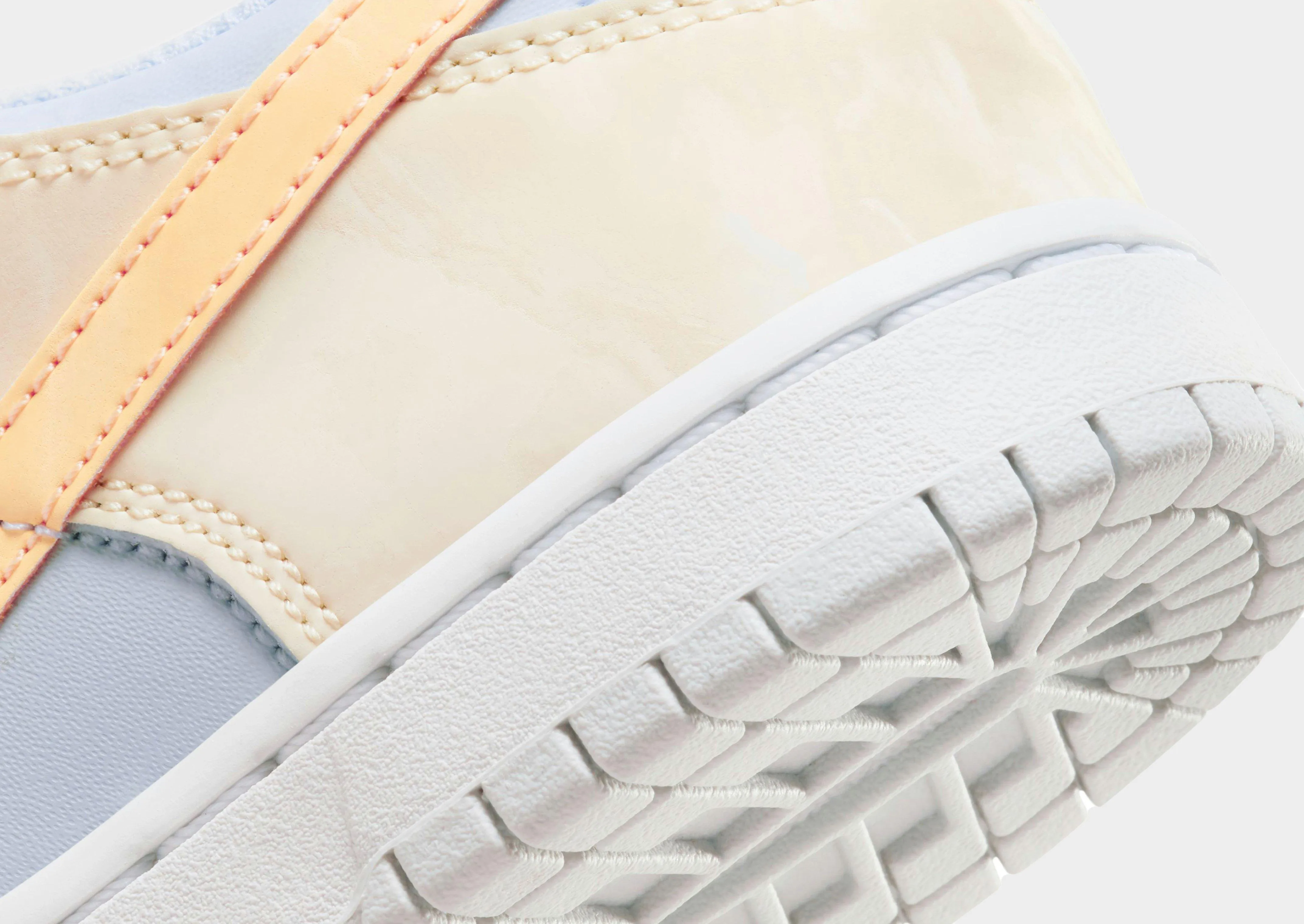 Dunk Low Children's Unisex Look Open Mesh