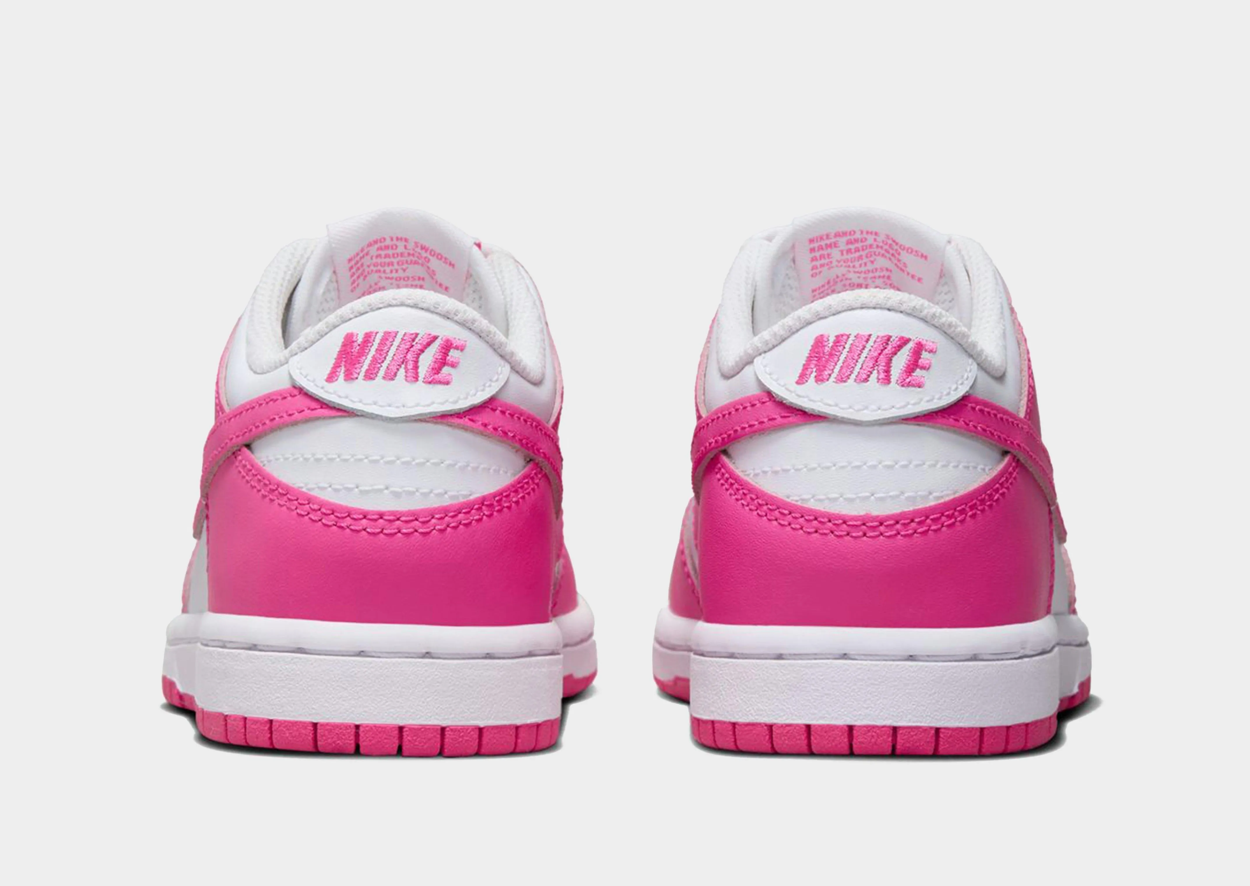 Sneakers CasualStyle Dunk Low Children's