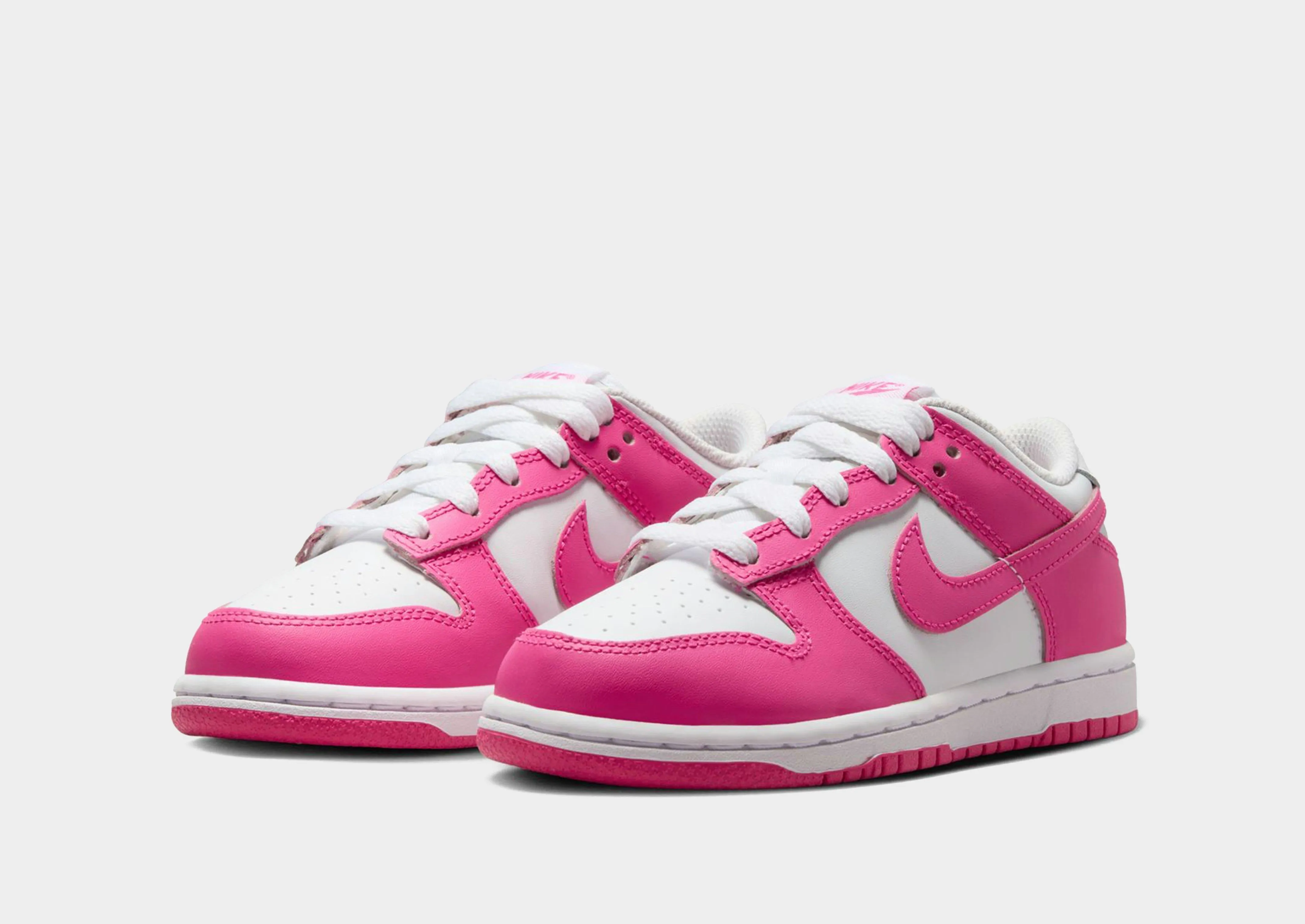 Lifestyle Pick Dunk Low Children's