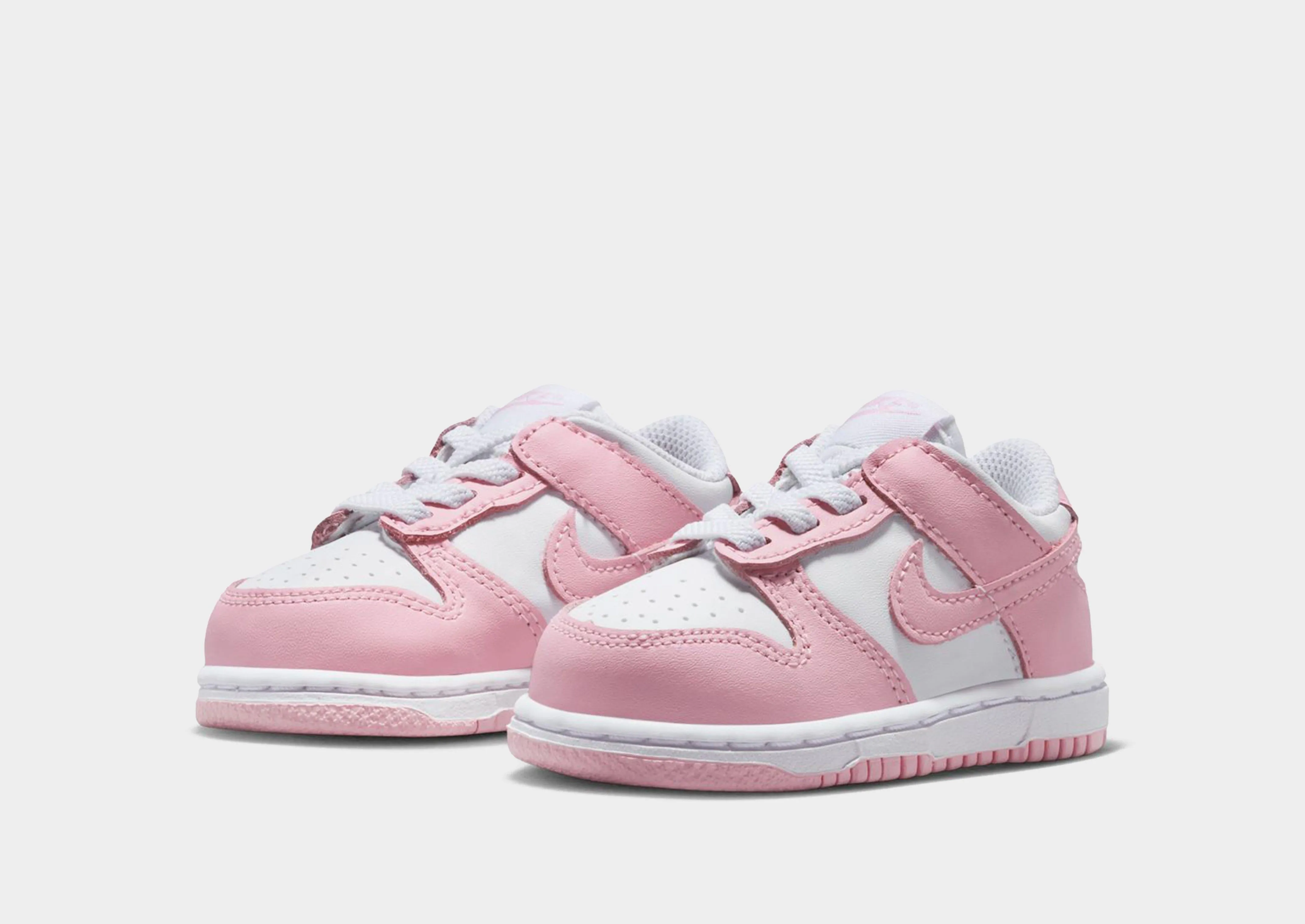Dunk Low Infant's Dog Pace Heavy Walk
