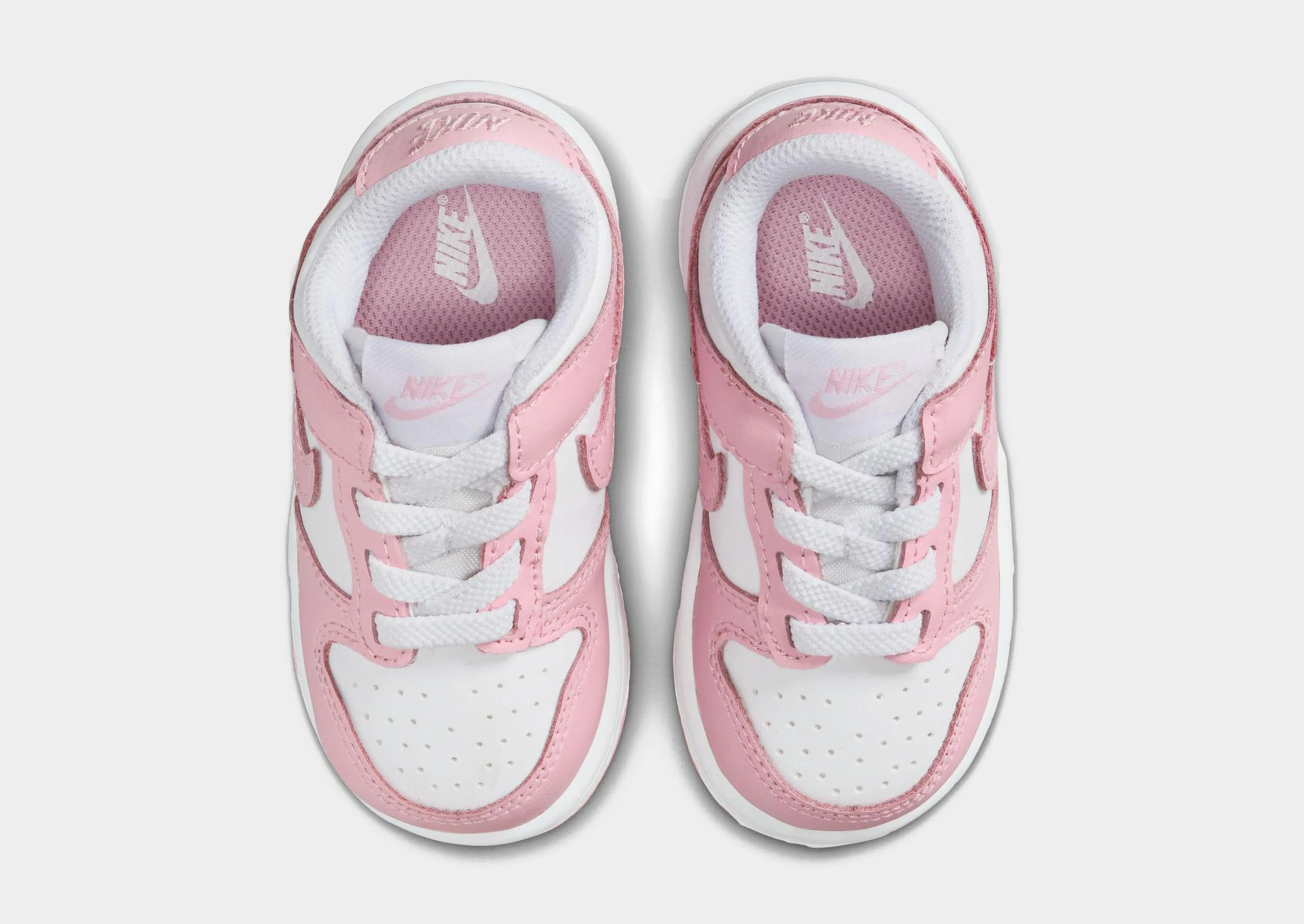 Dunk Low Infant's Street Mode Subtle tone