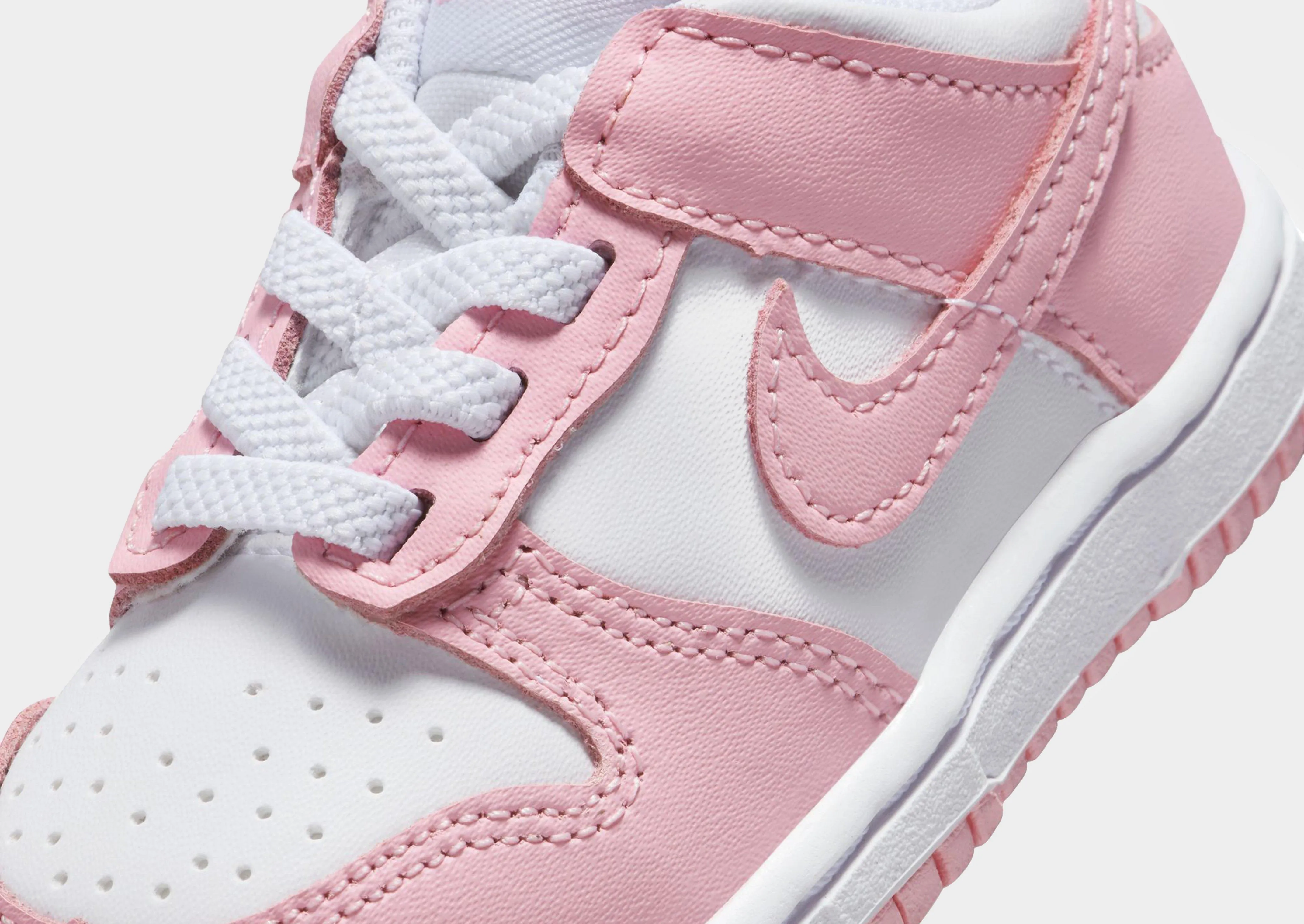 Dunk Low Infant's Urban Flexibility