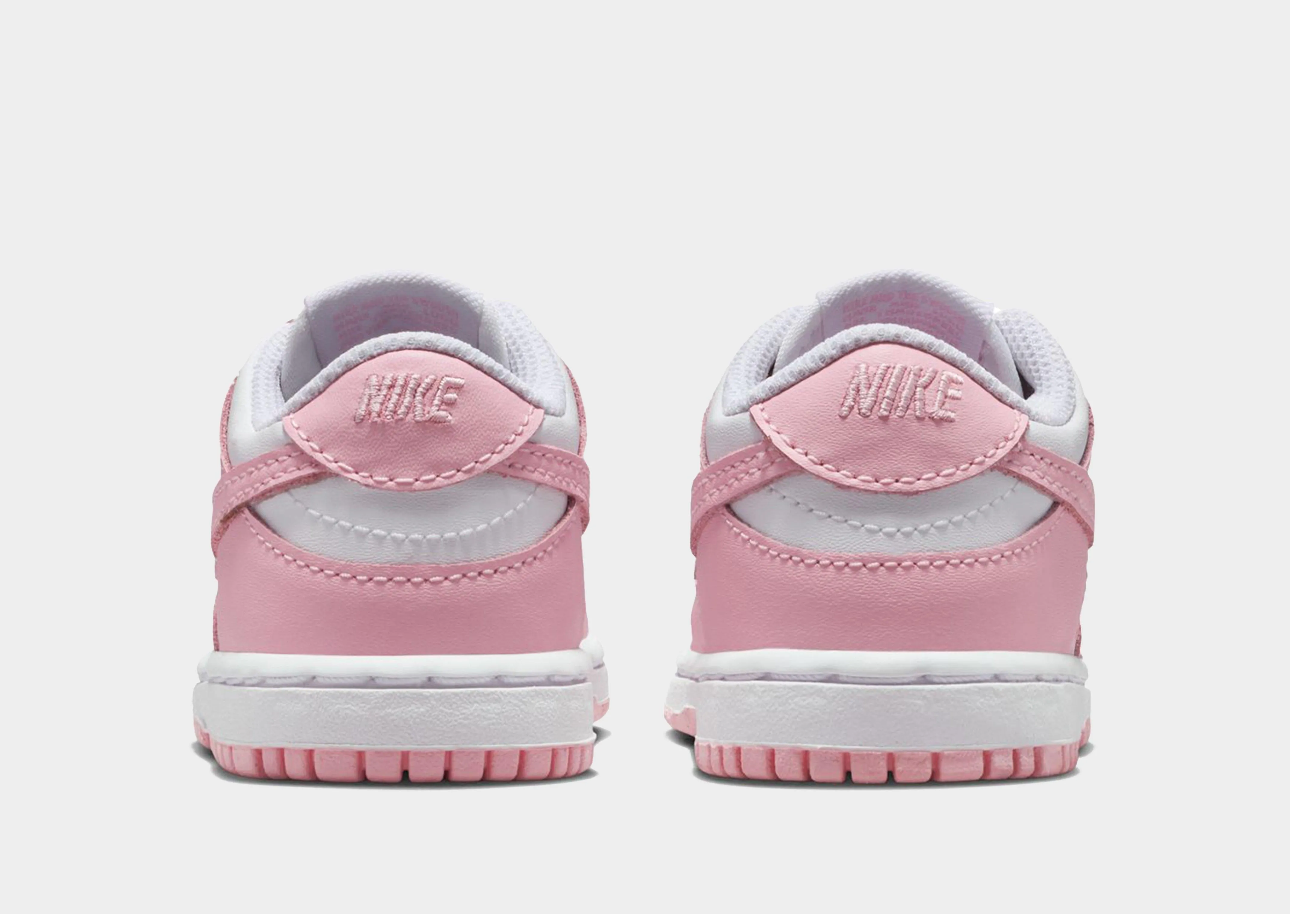 Sock Friendly outfit pairing Dunk Low Infant's