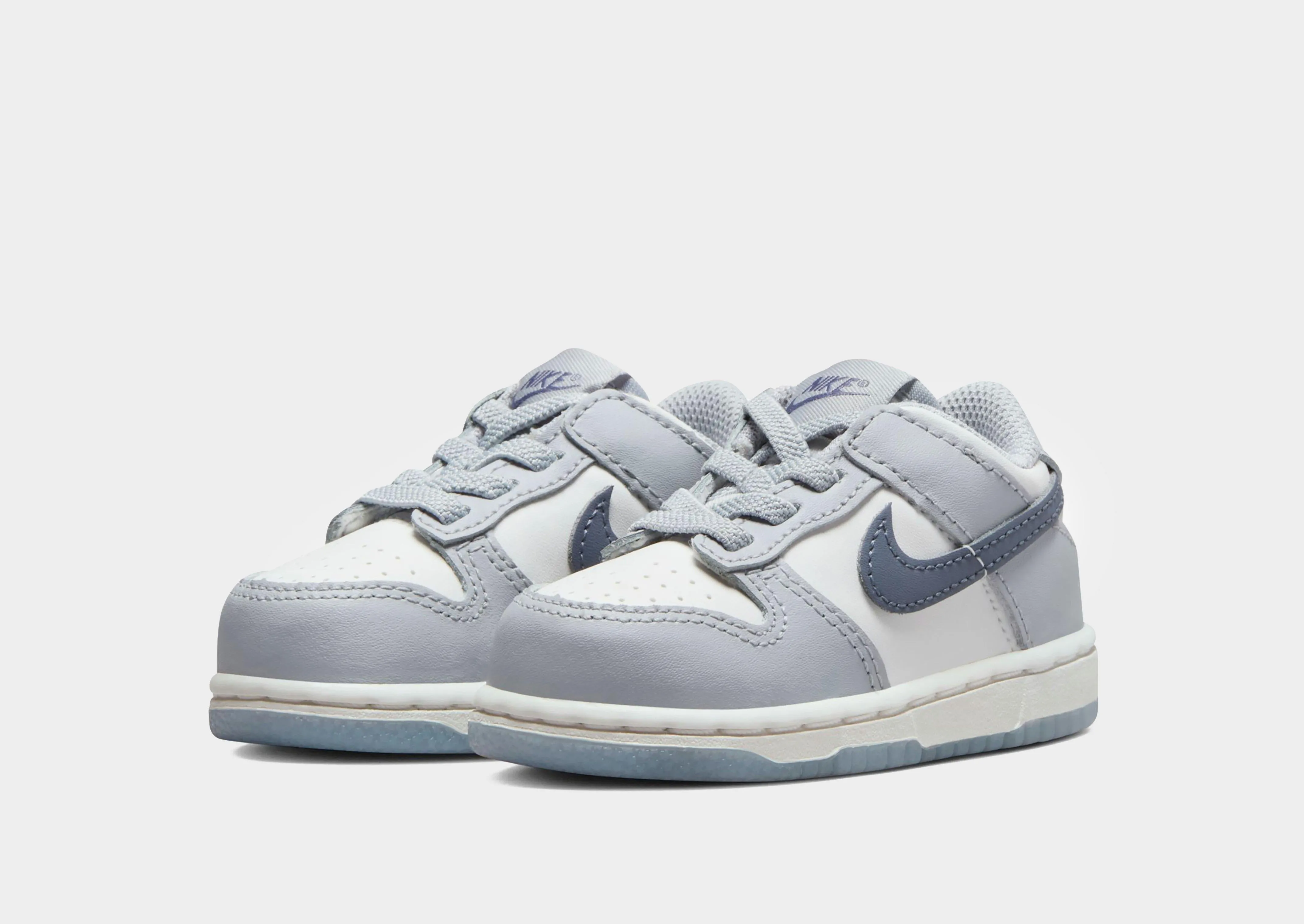 Dunk Low Infant's Lightweight Walk No Bulk