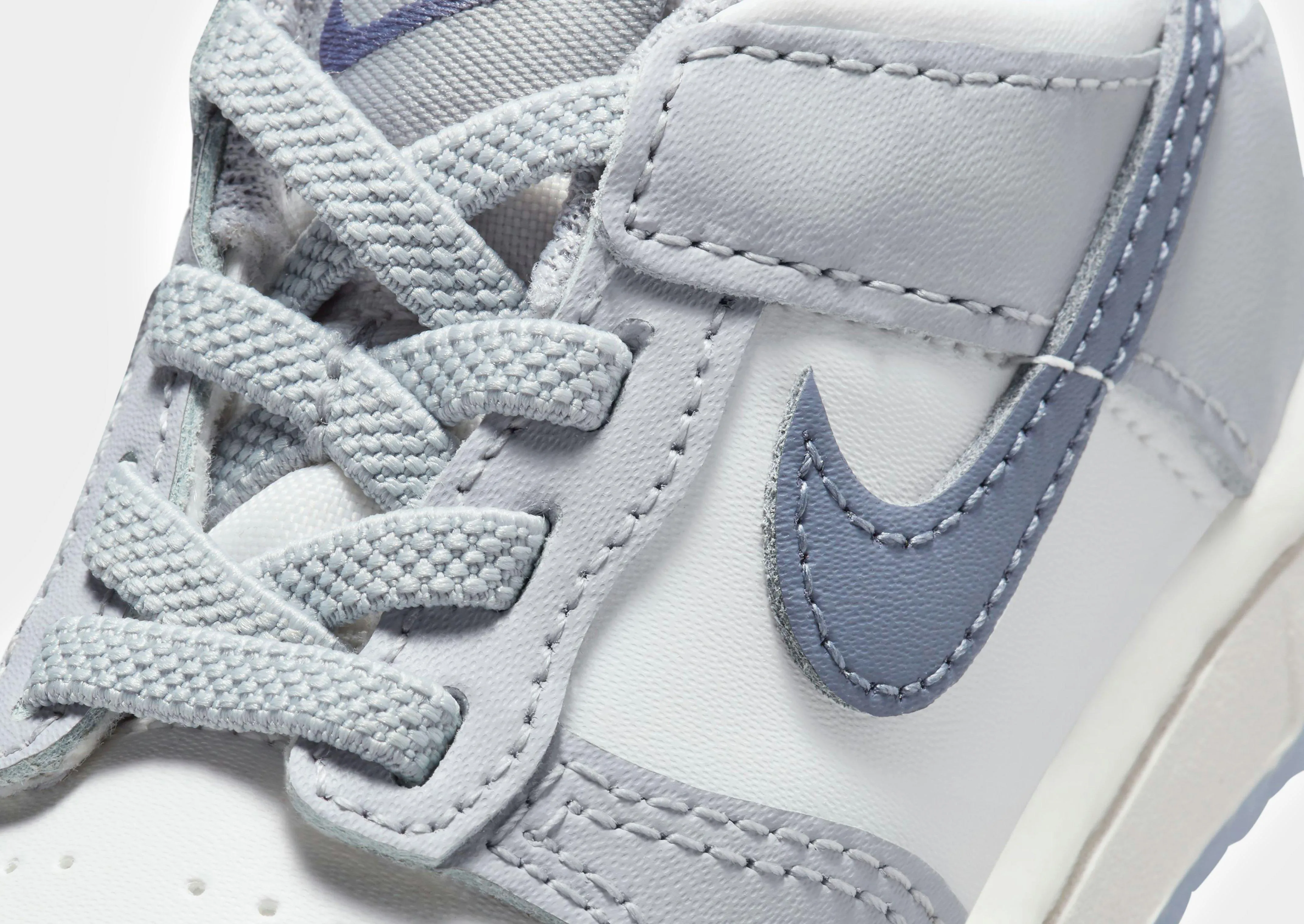 Dunk Low Infant's Breathable Shoes
