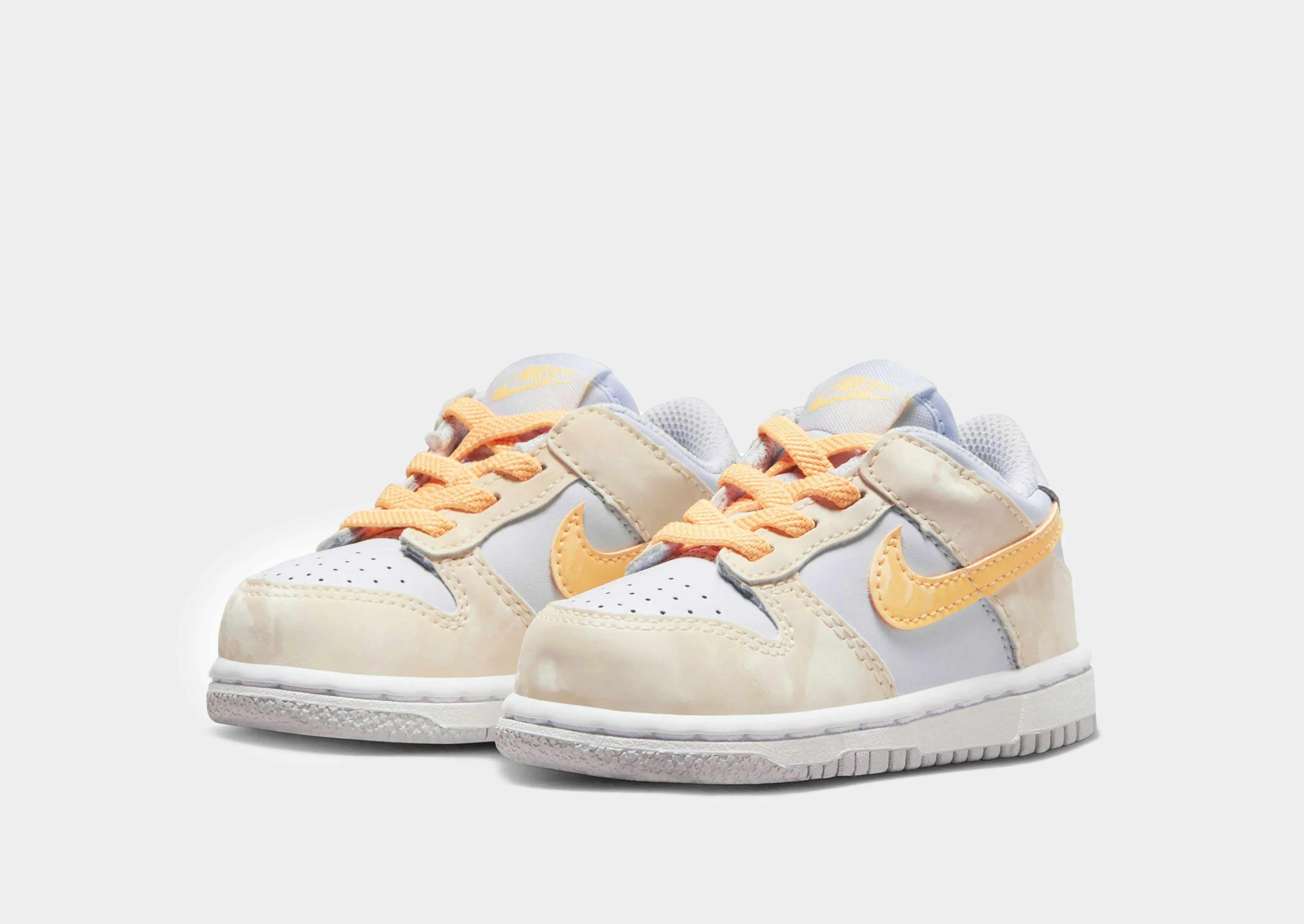 Mesh Flow Dunk Low Infant's
