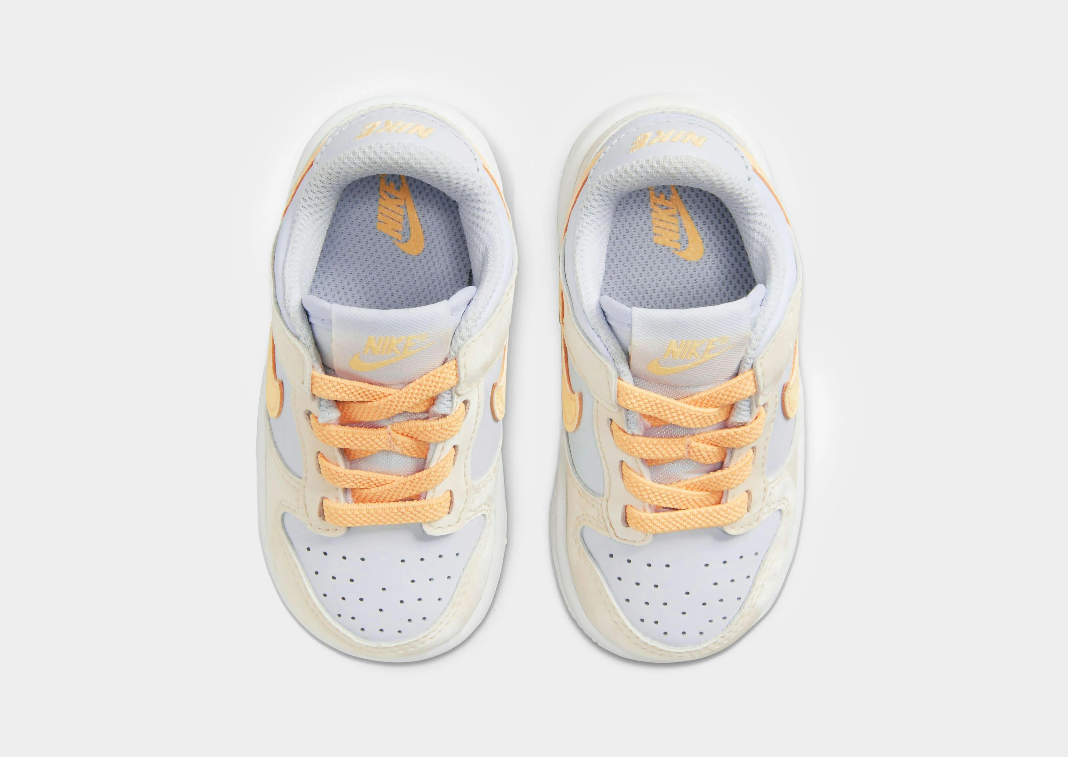 High Heel Zero Stress Dunk Low Infant's