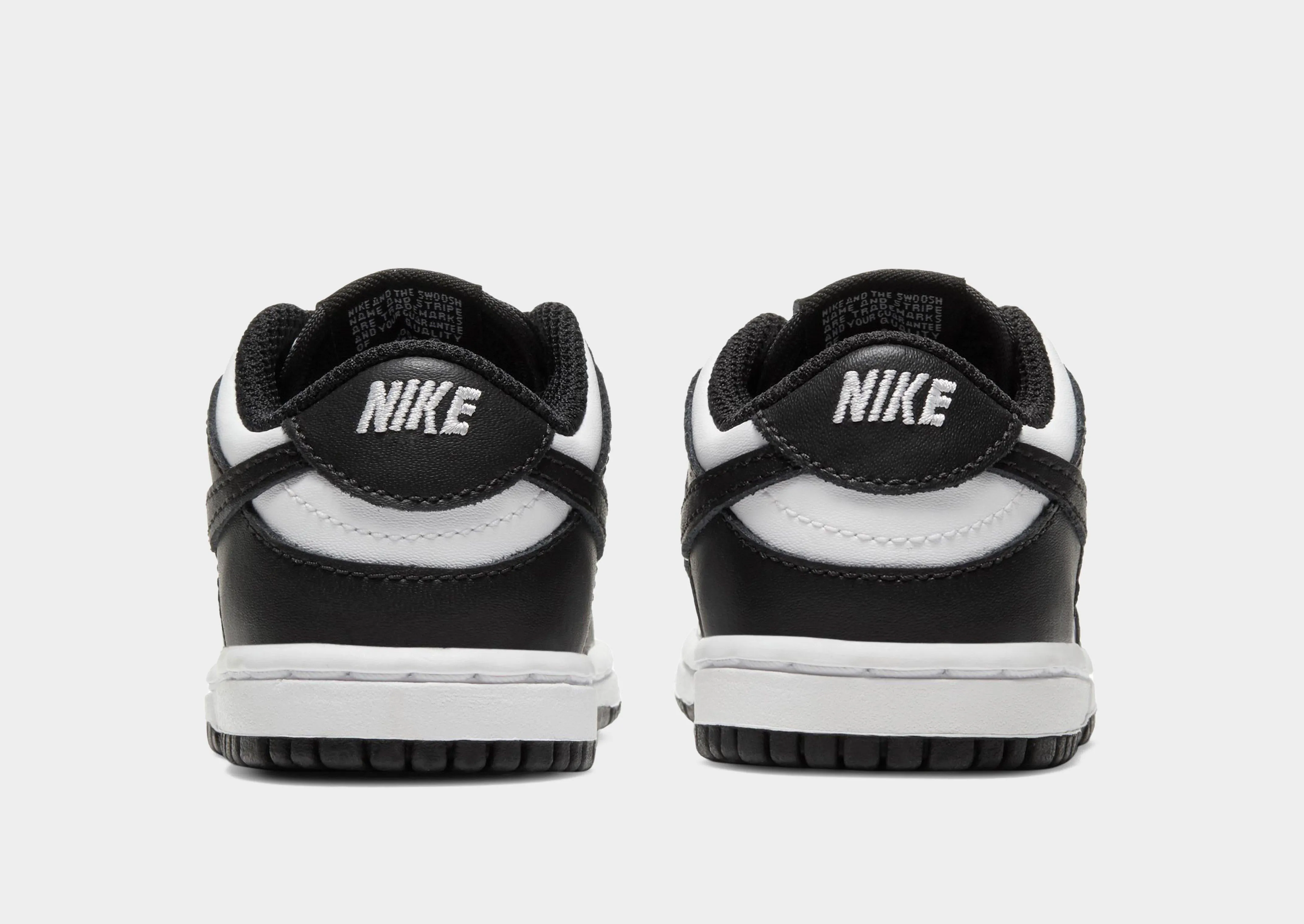Dunk Low Infant's Ergo Build Stay Active