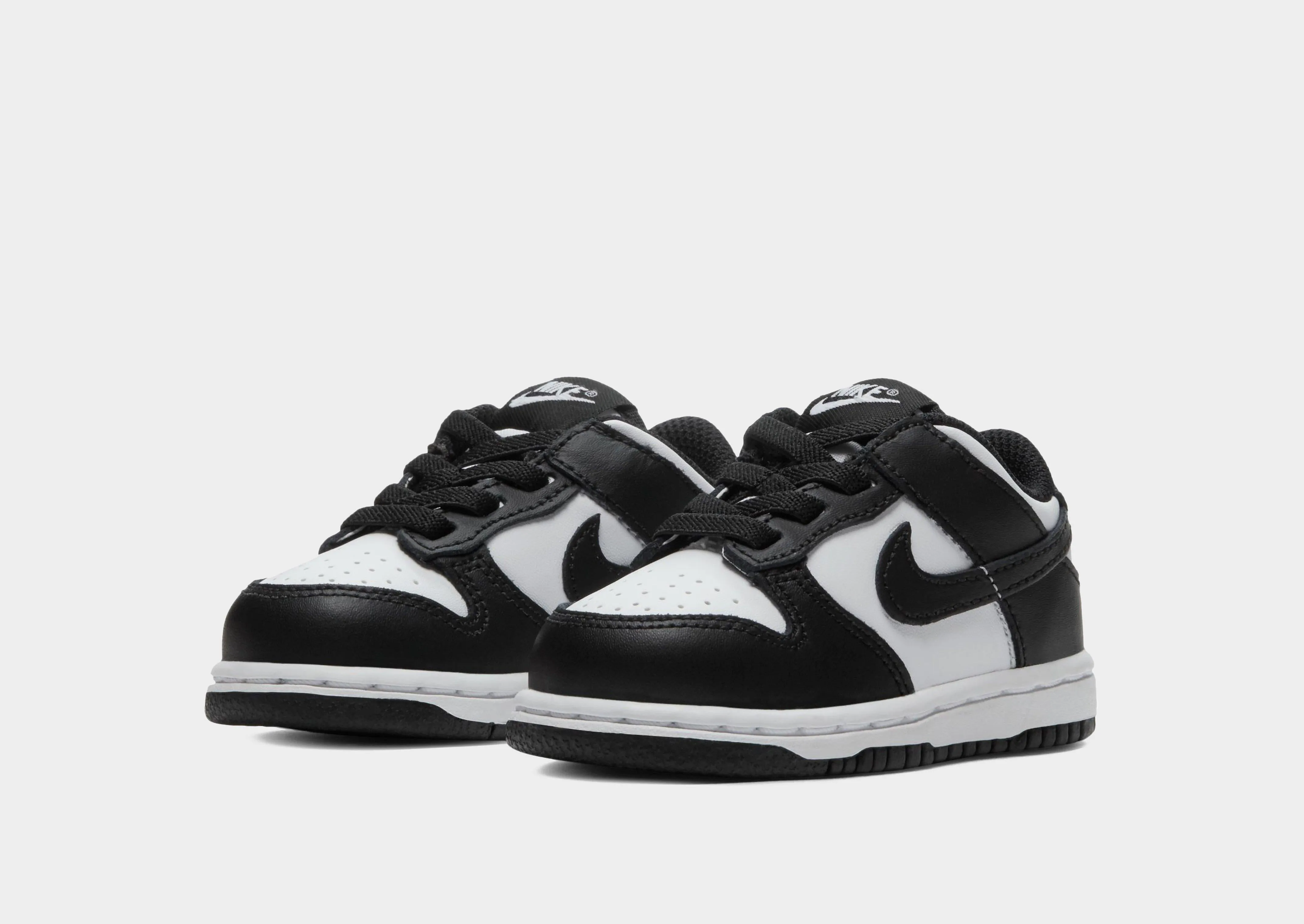Slip   Resistant Sole Blue Sky Dunk Low Infant's