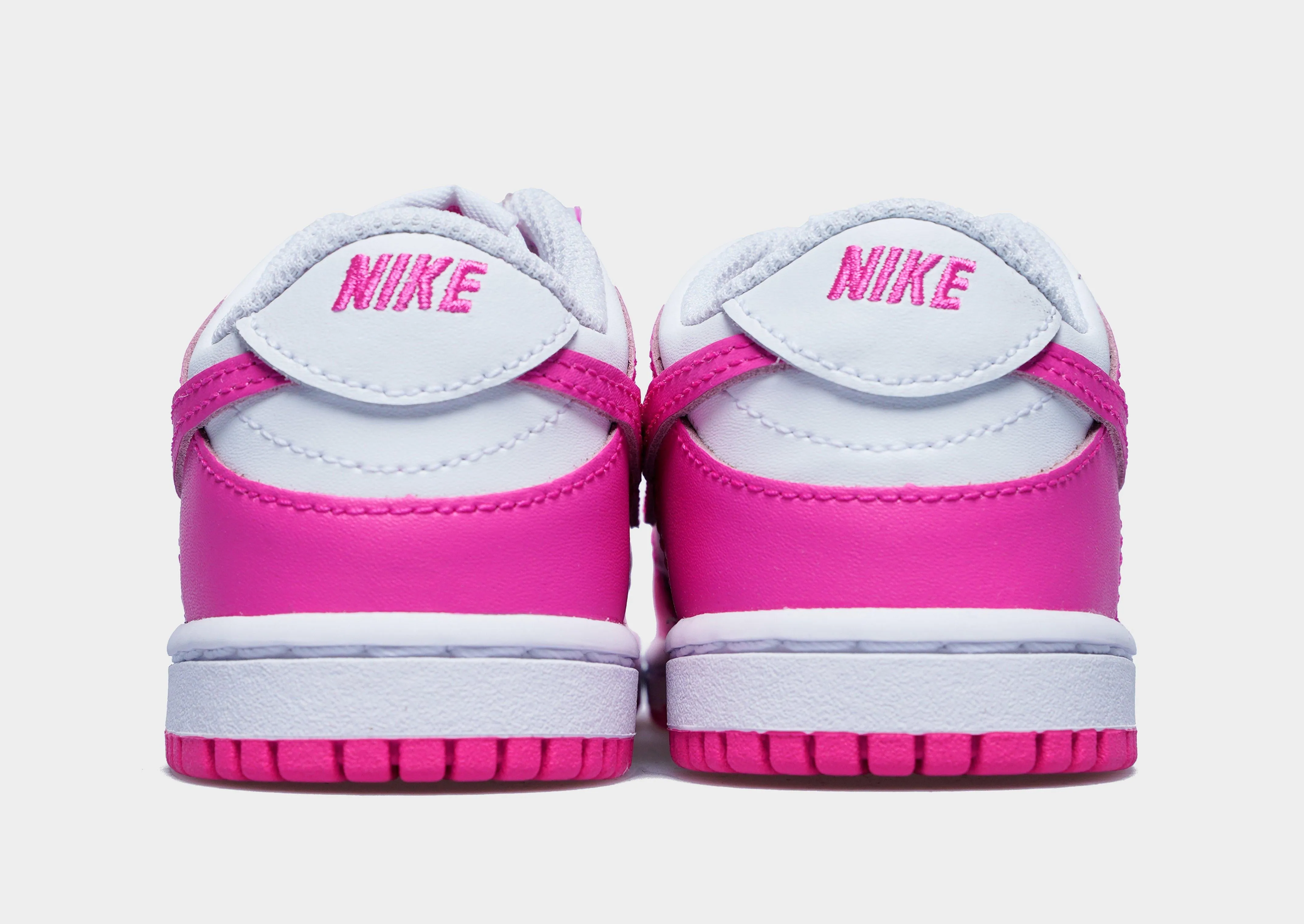 Autumn Ready Dunk Low Infant's