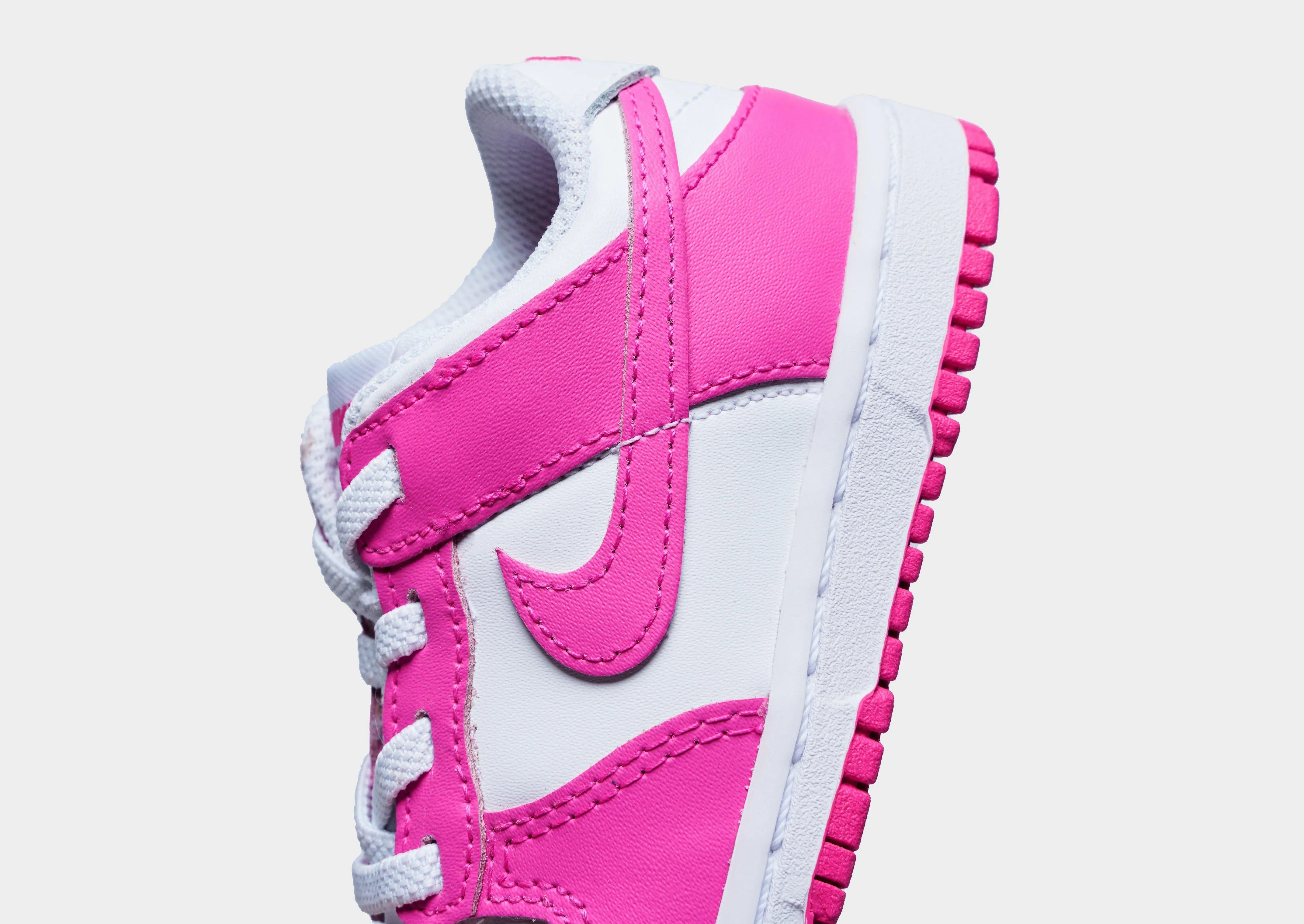 Neat Shape Dunk Low Infant's