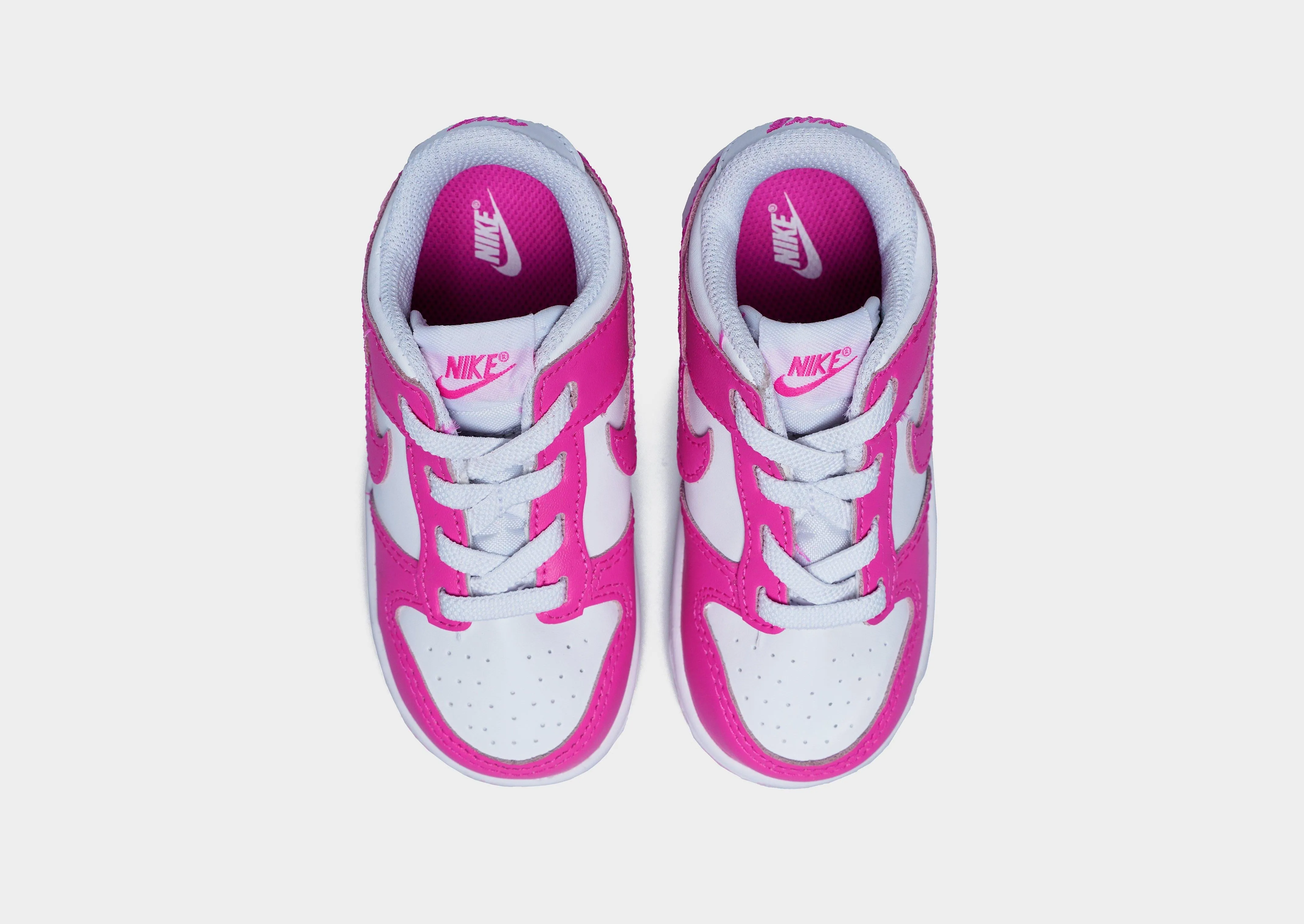 Dunk Low Infant's Rain Path
