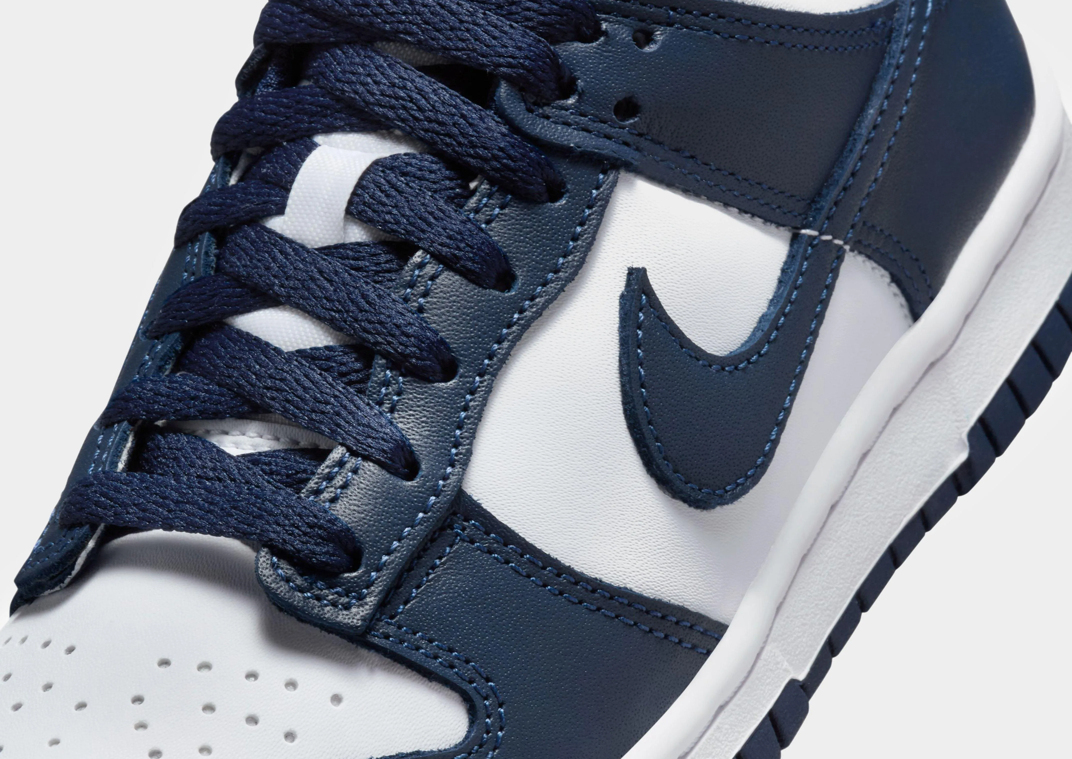 Sunset Step Dunk Low Junior's