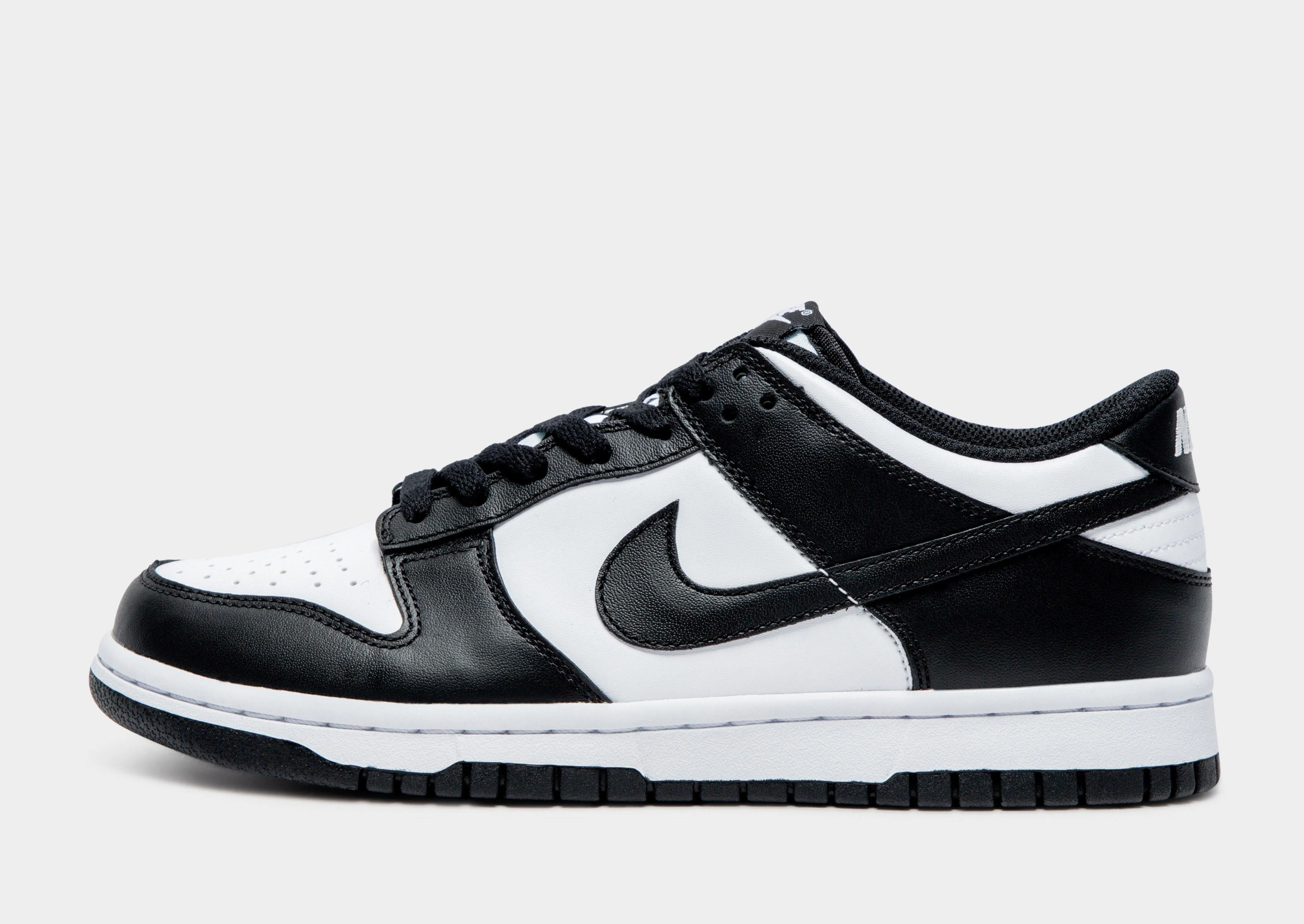 Root Path School Pace Dunk Low Junior's