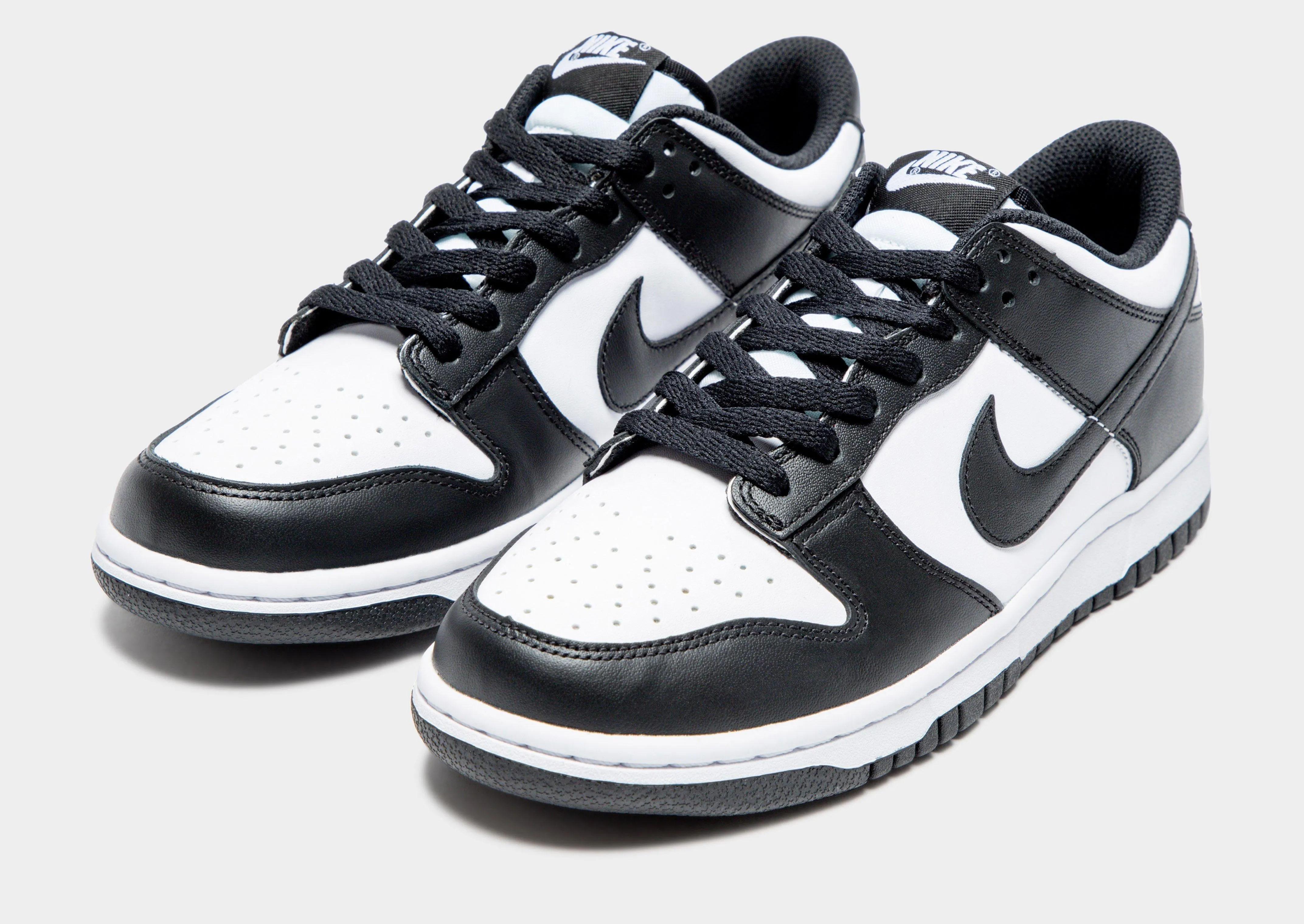 Smooth Move Dunk Low Junior's