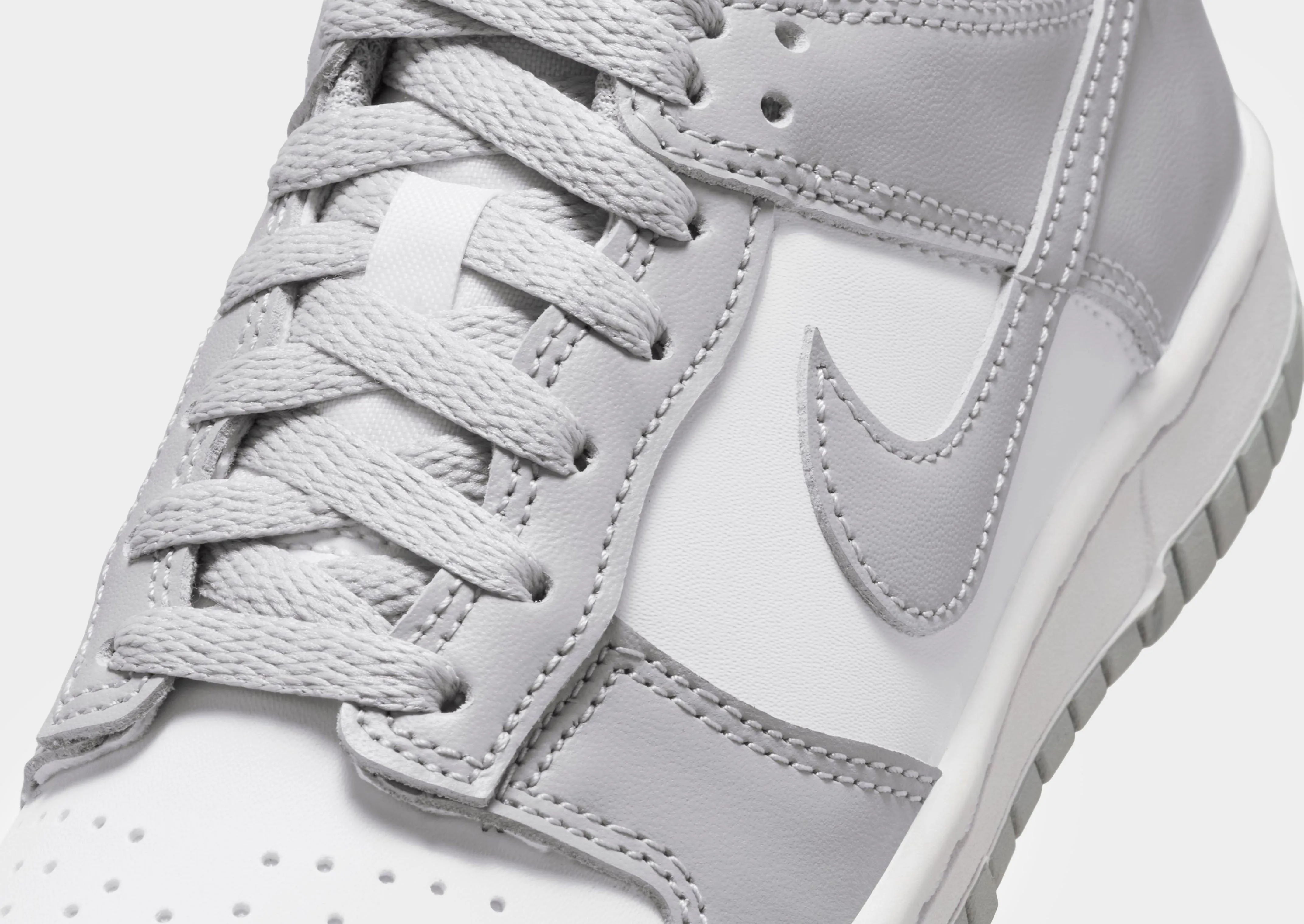 Zip Up Style Dunk Low Junior's