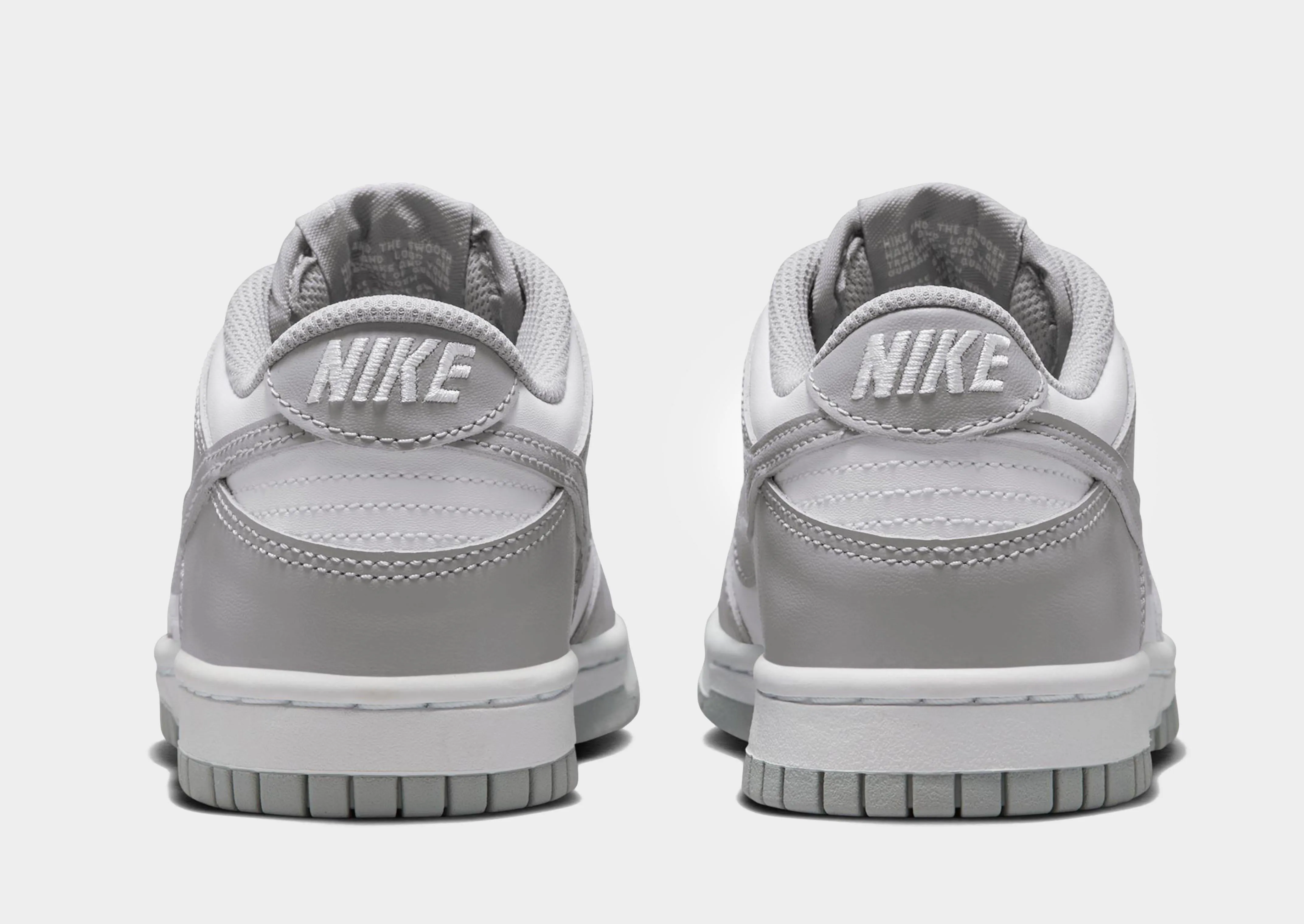 Dunk Low Junior's Casual Performance