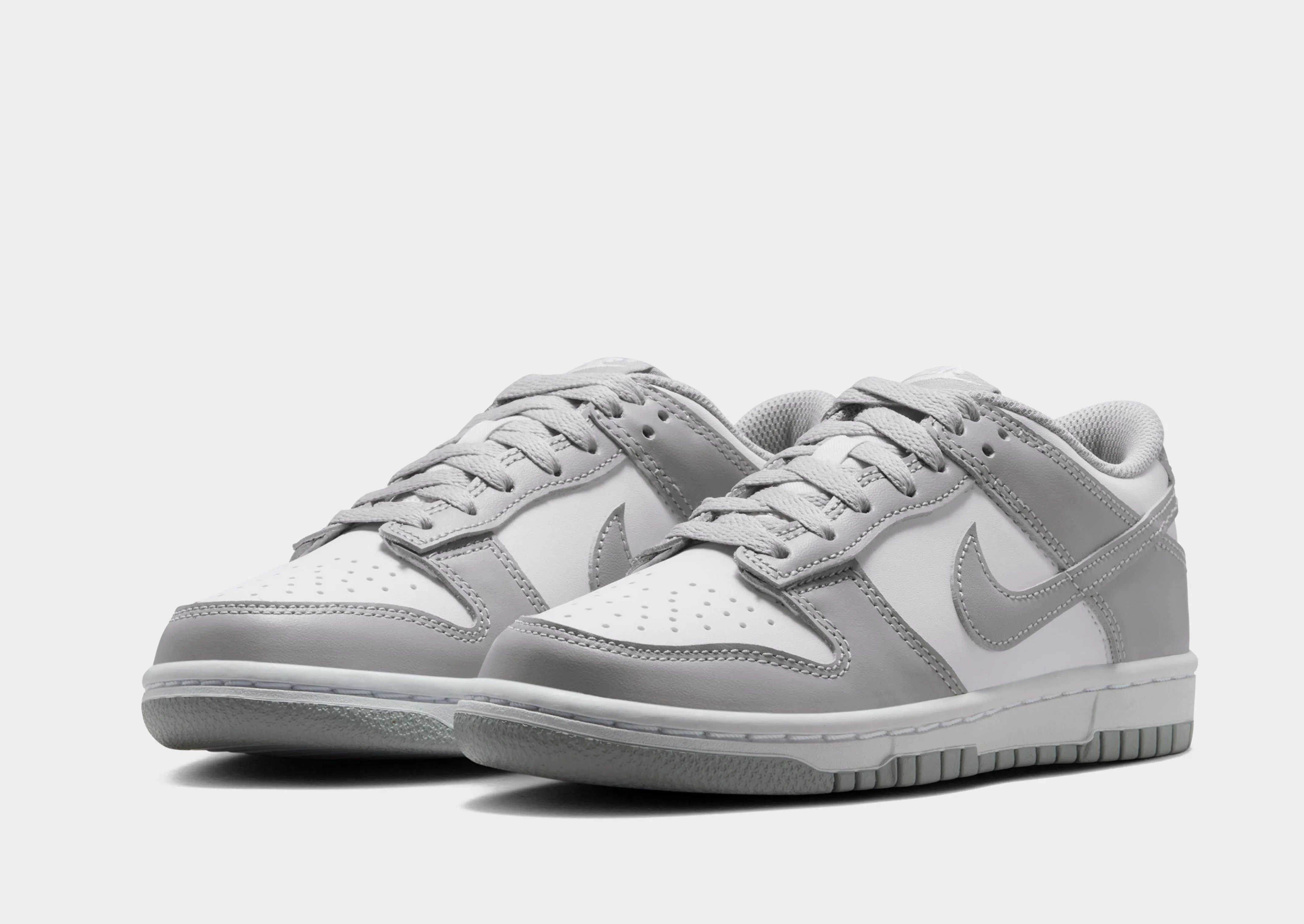 Dunk Low Junior's Fresh Appeal